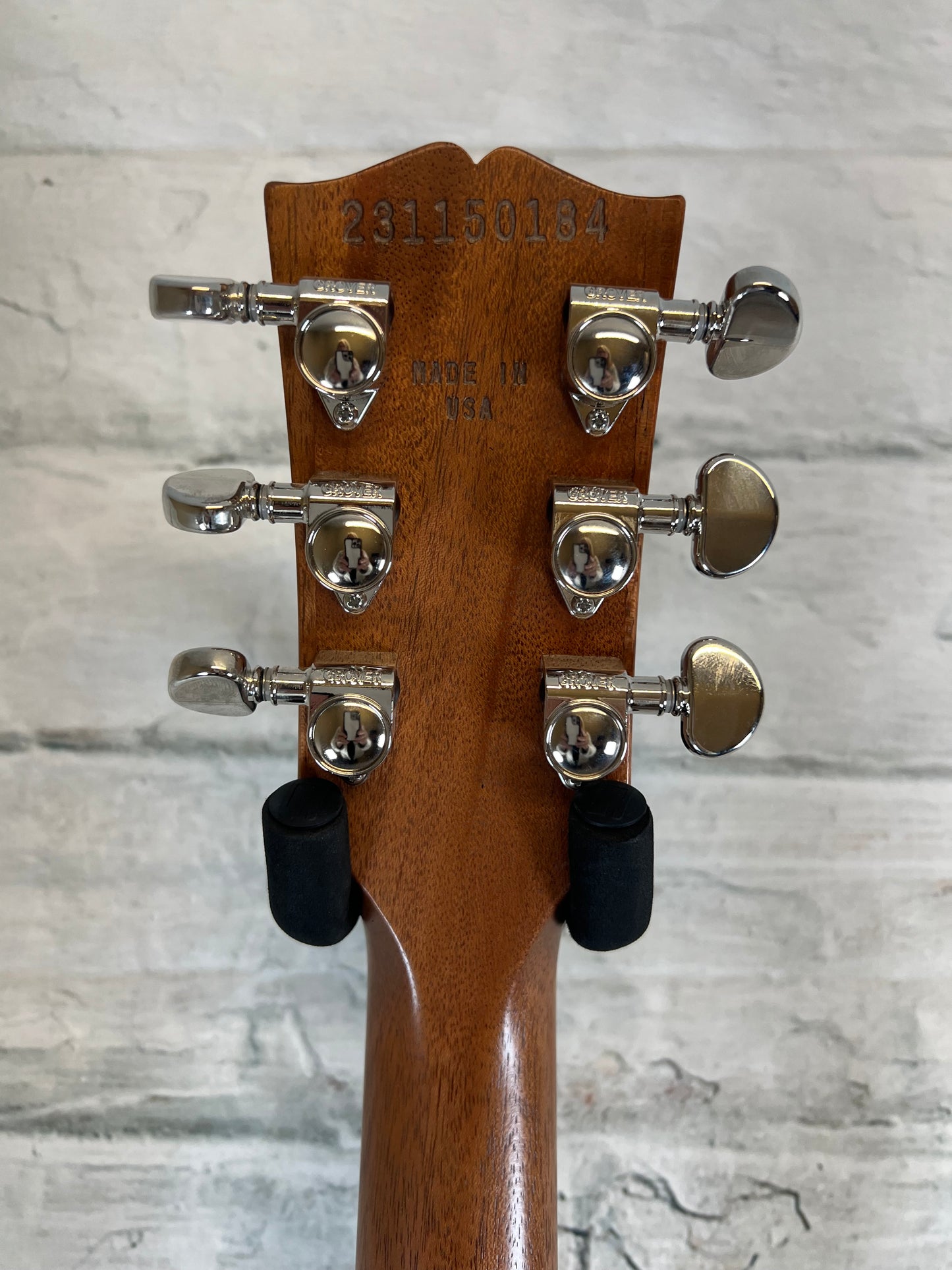 Gibson Les Paul Standard 60’s Faded Vintage Cherry Sunburst with Hardshell Case