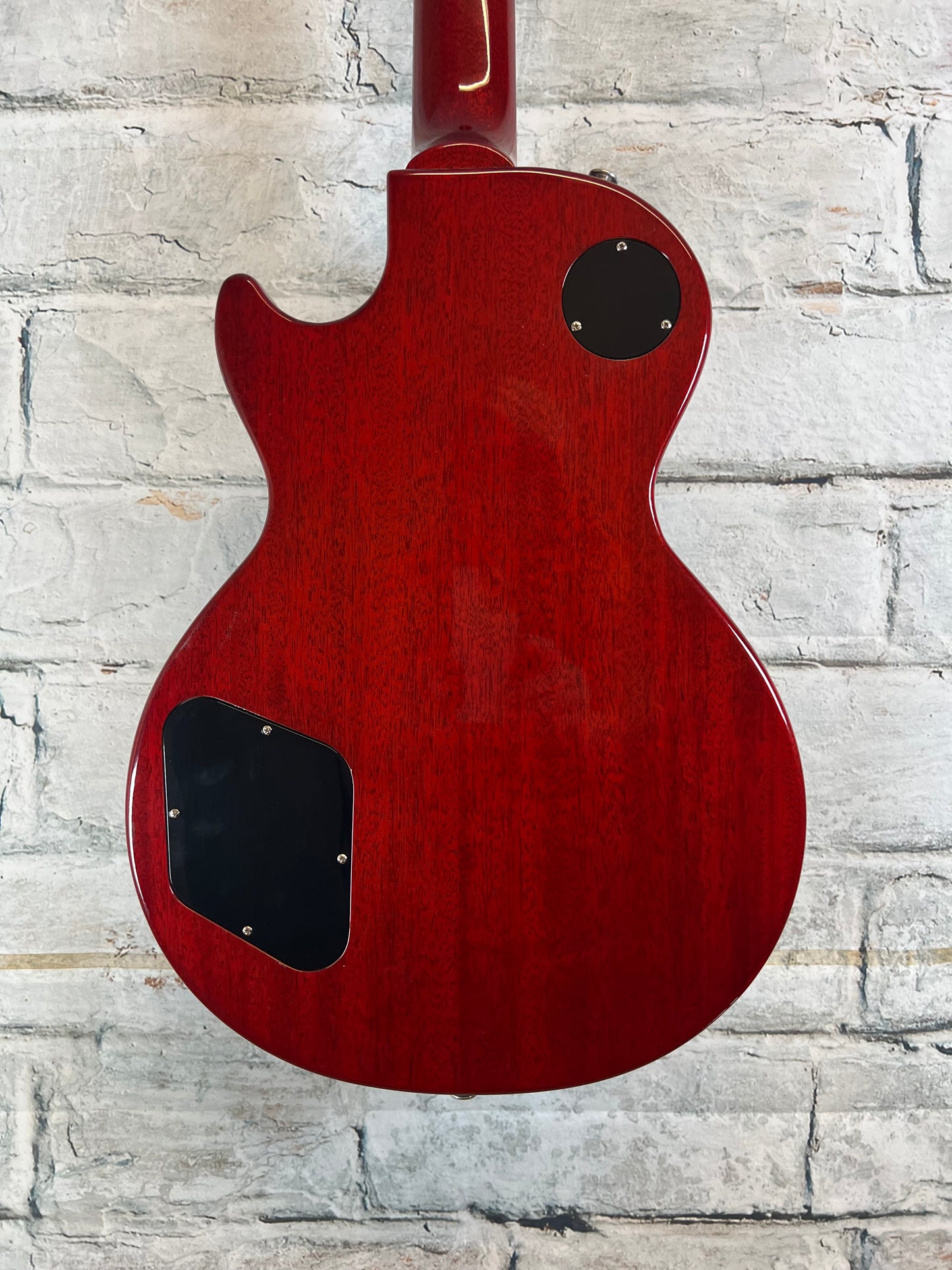 Gibson Les PAul Special Vintage Cherry with Hardshell Case