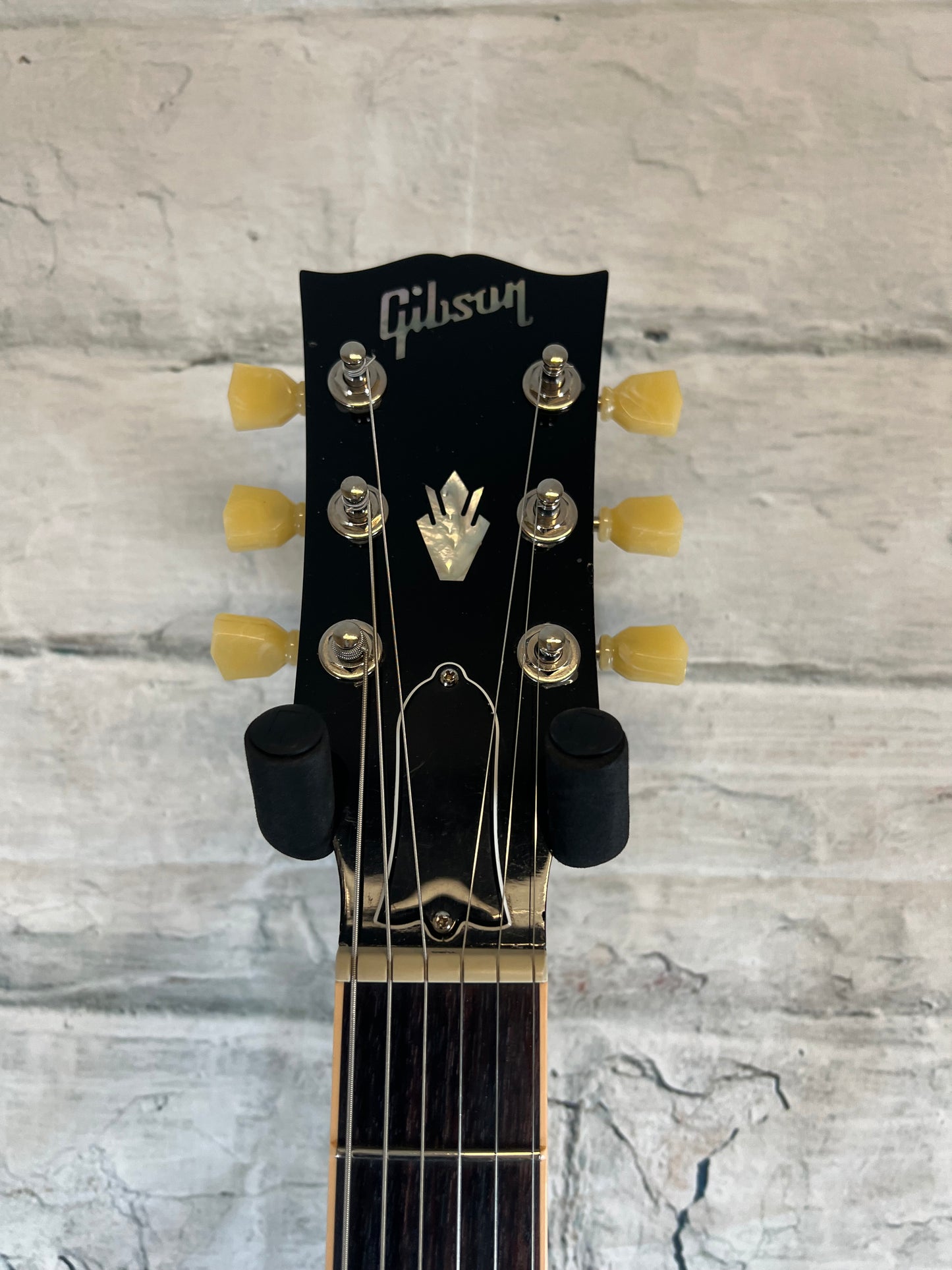 Used Gibson Sg Anniversary Sunburst with Hardshell Case