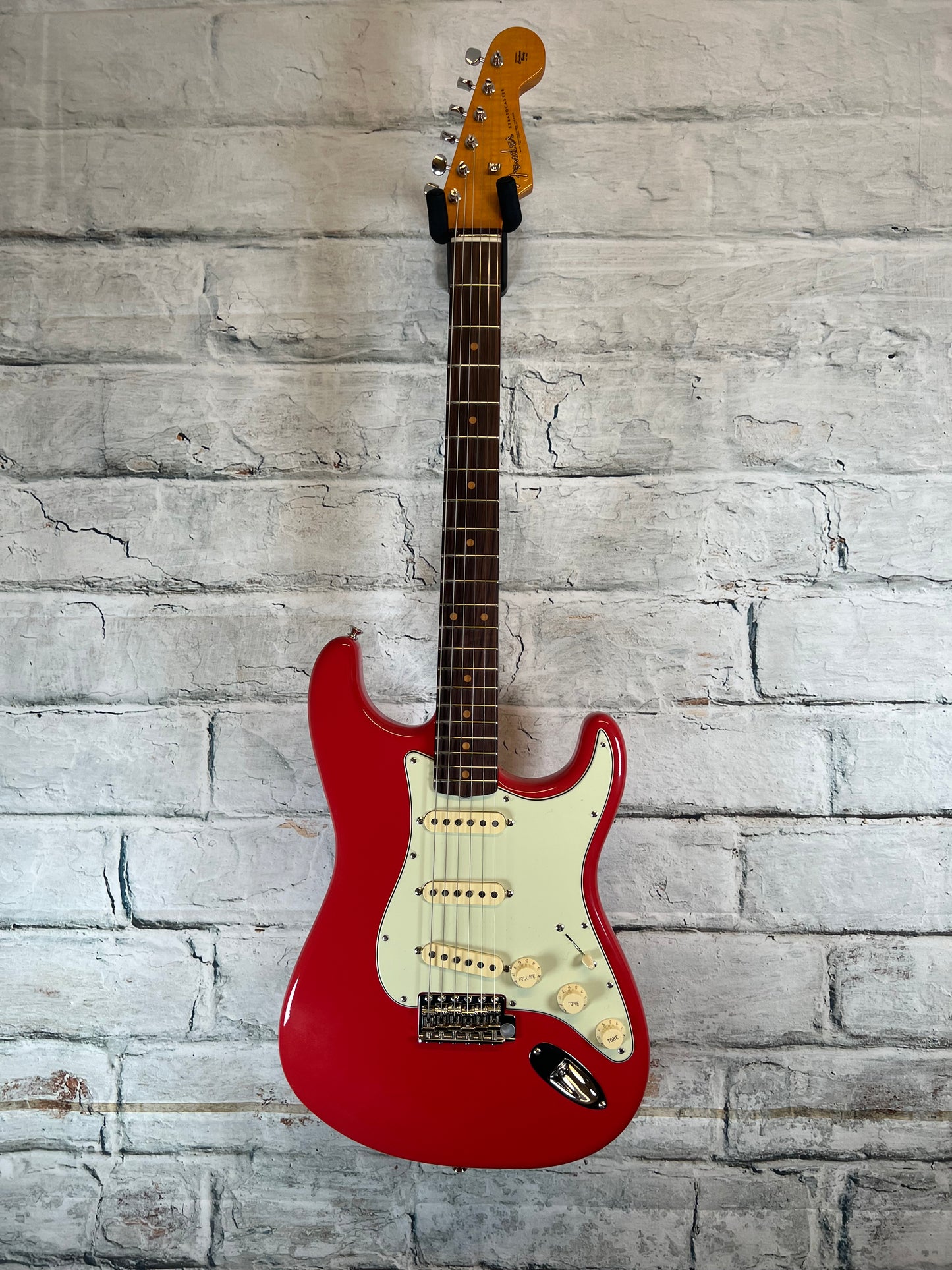 Fender Limited Edition American Vintage II Stratocaster