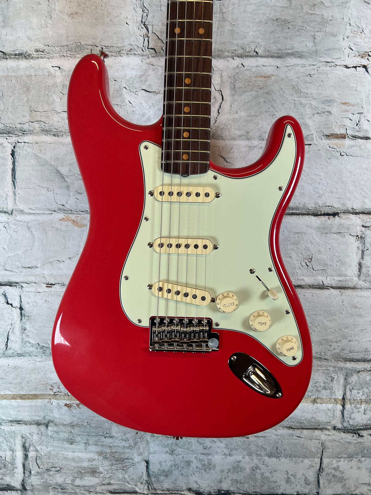 Fender Limited Edition American Vintage II Stratocaster