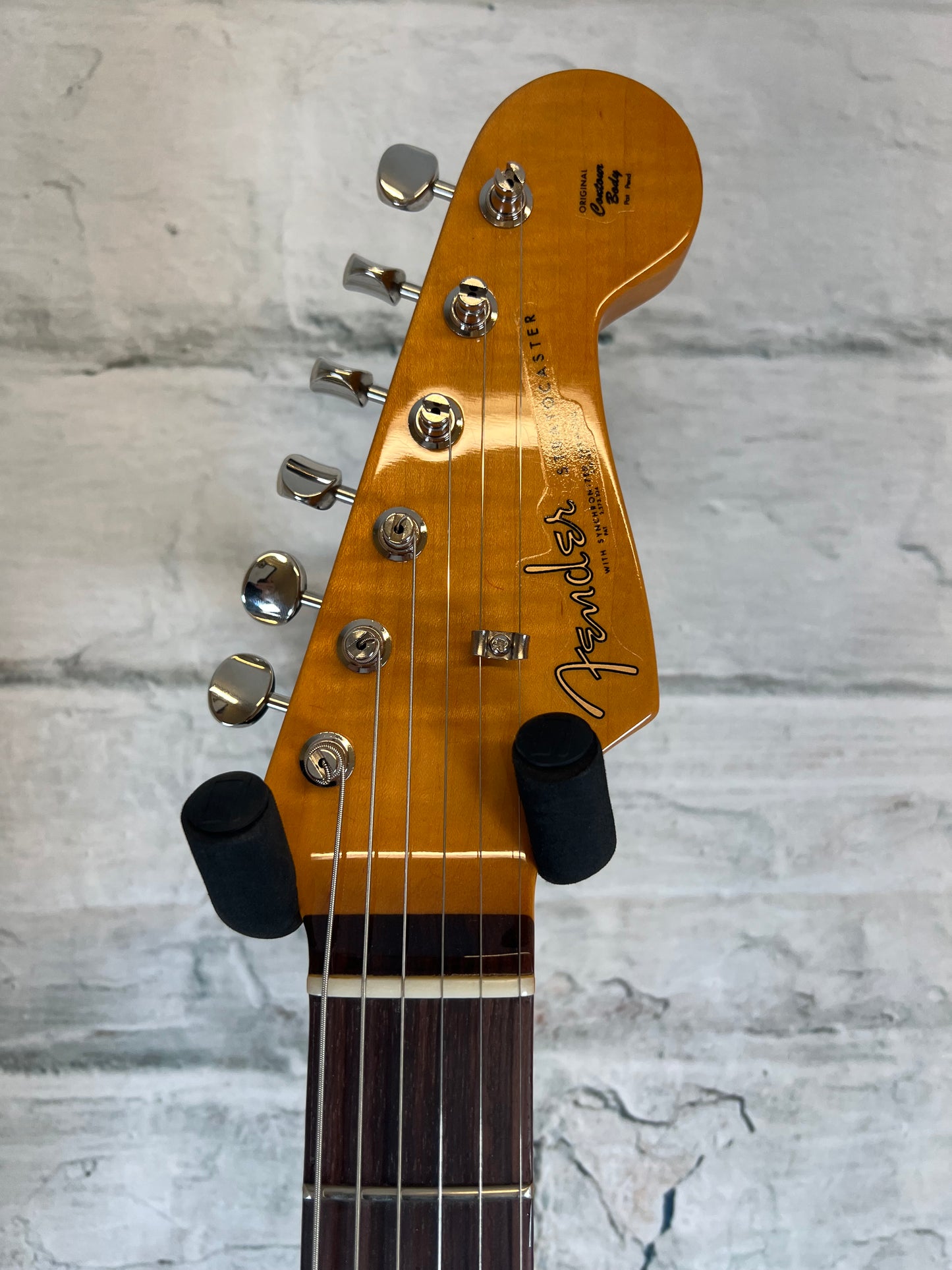 Fender Limited Edition American Vintage II Stratocaster