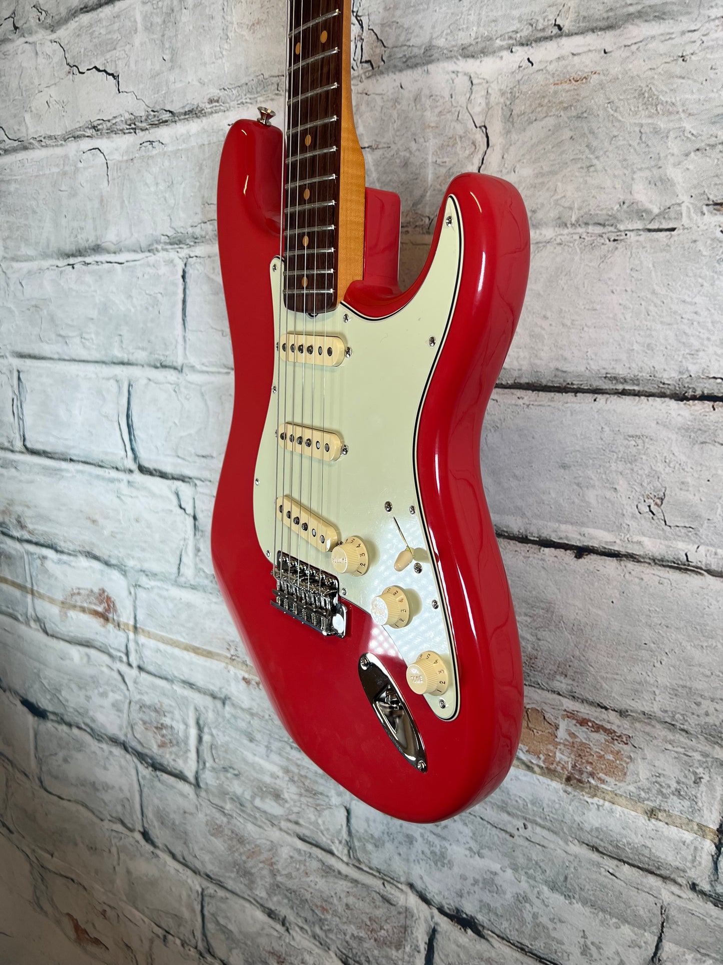 Fender Limited Edition American Vintage II Stratocaster