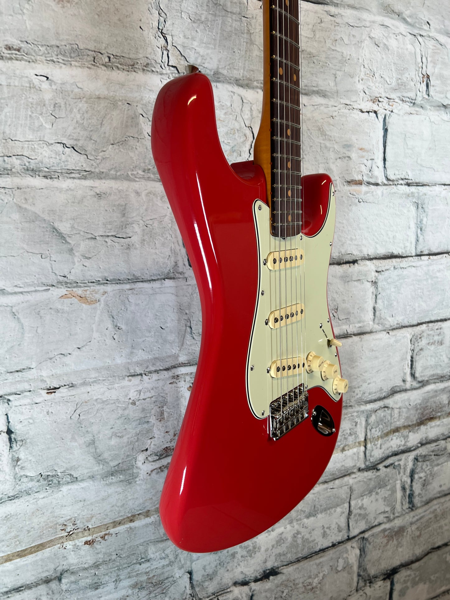 Fender Limited Edition American Vintage II Stratocaster