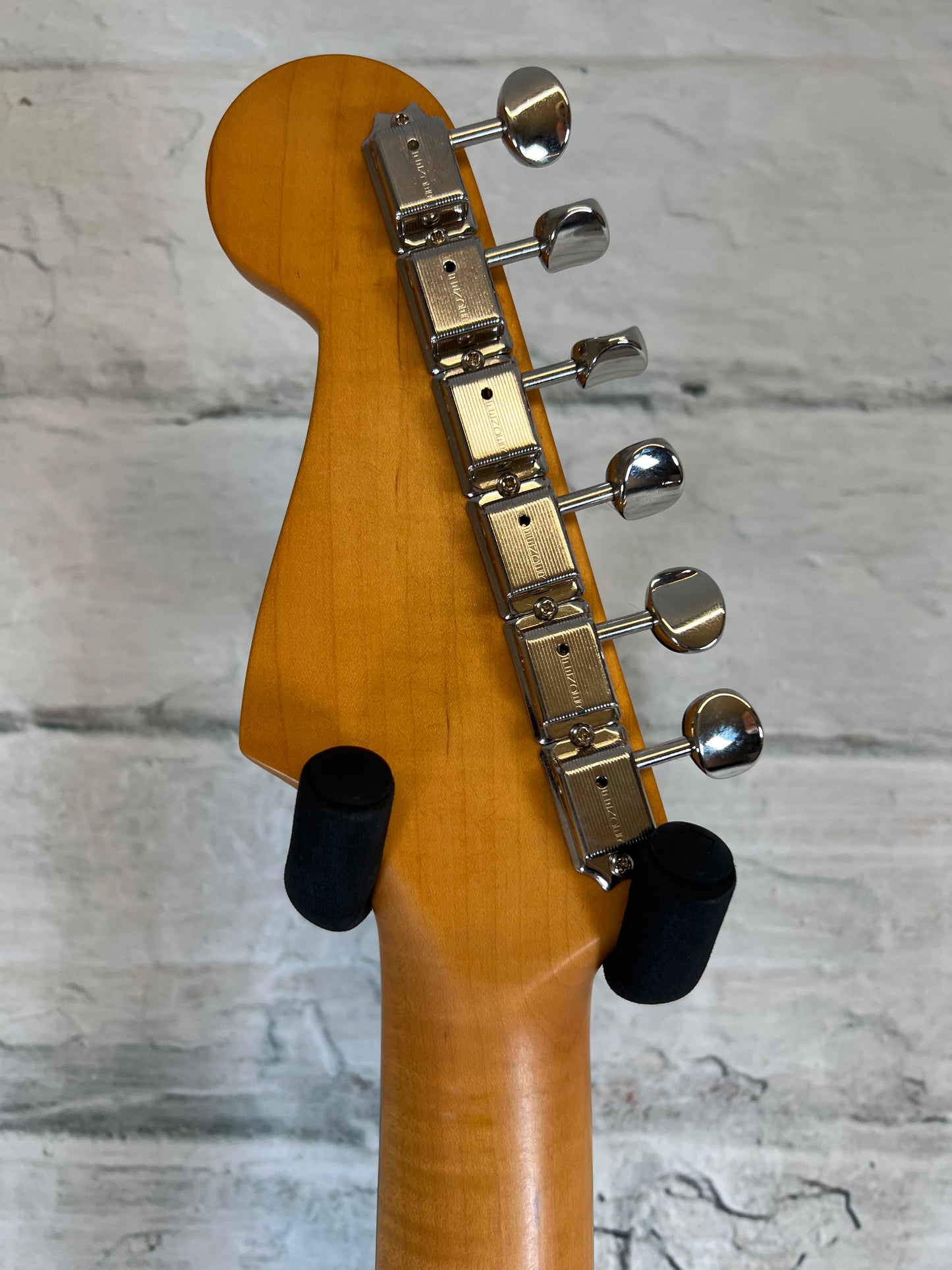 Fender Limited Edition American Vintage II Stratocaster