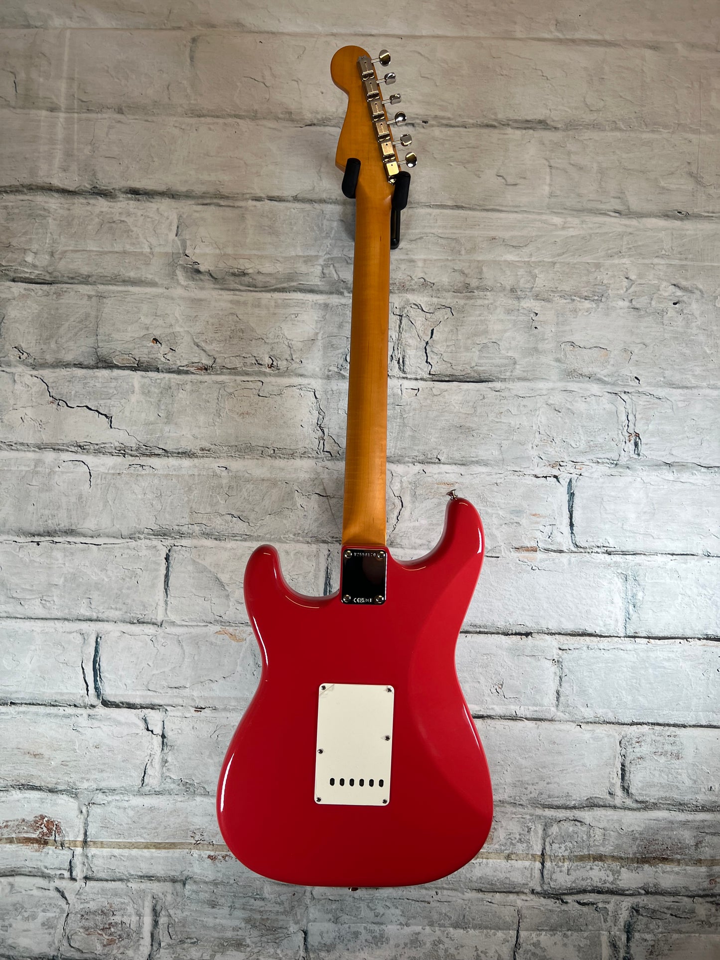 Fender Limited Edition American Vintage II Stratocaster