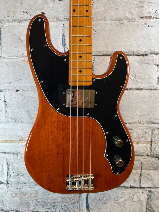 Squier Classic Vibe Telecaster Bass