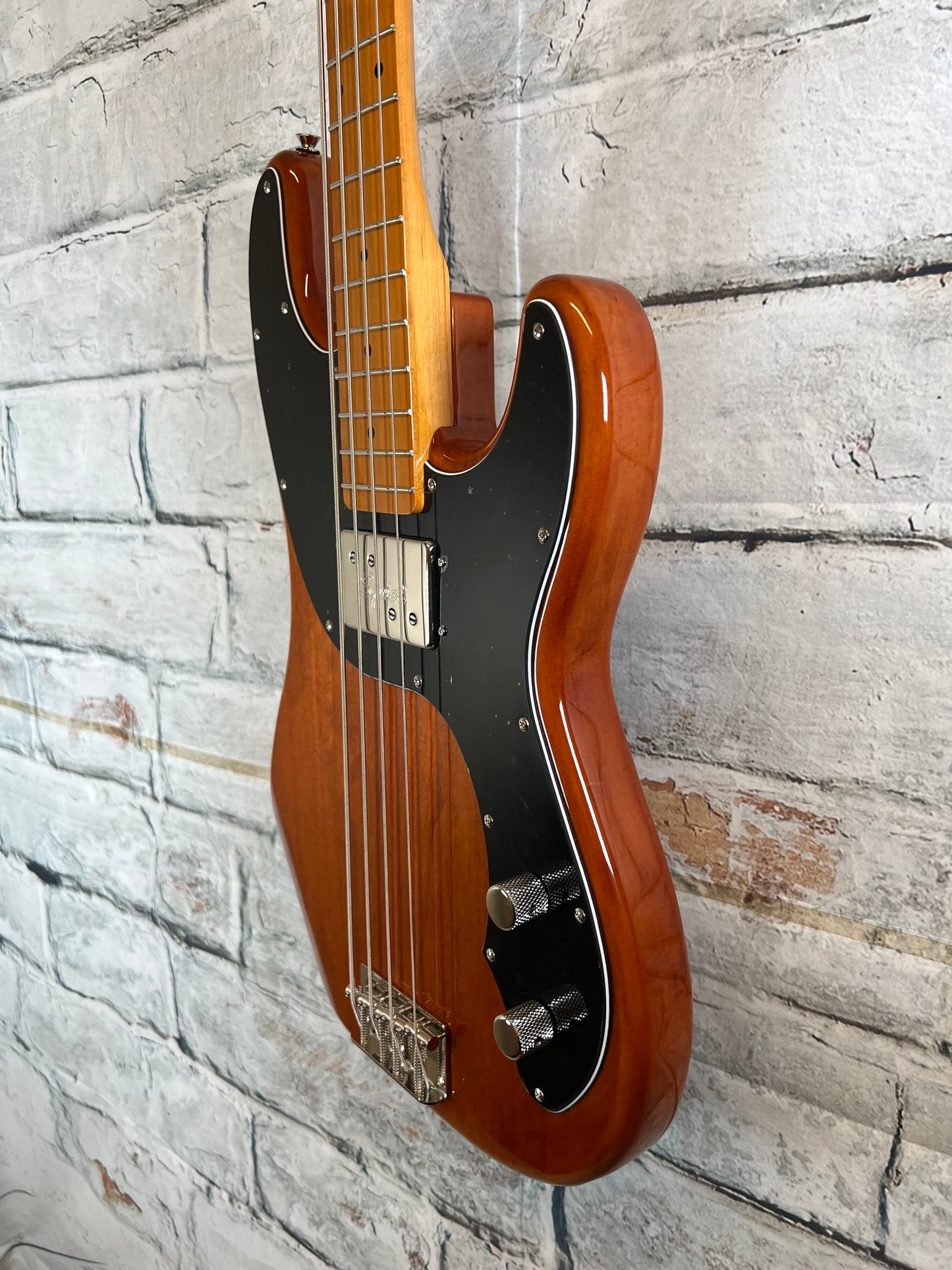 Squier Classic Vibe Telecaster Bass
