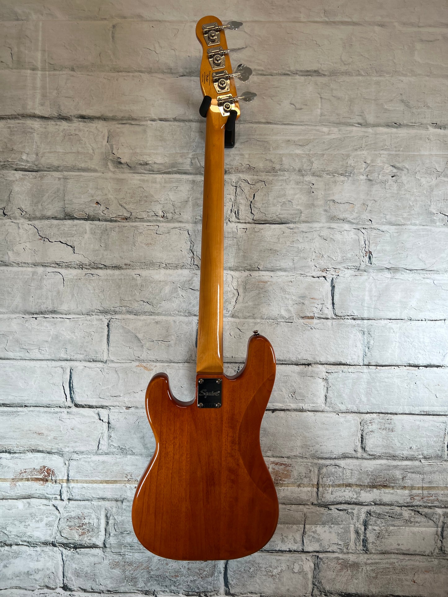 Squier Classic Vibe Telecaster Bass