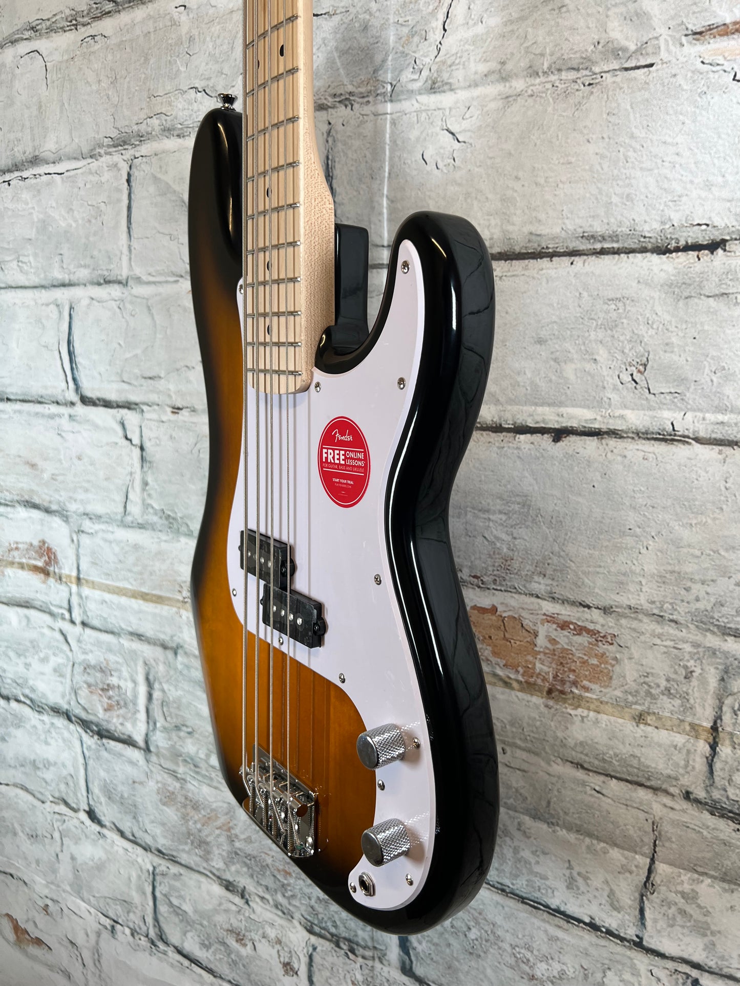 Squier Sonic Precision Bass