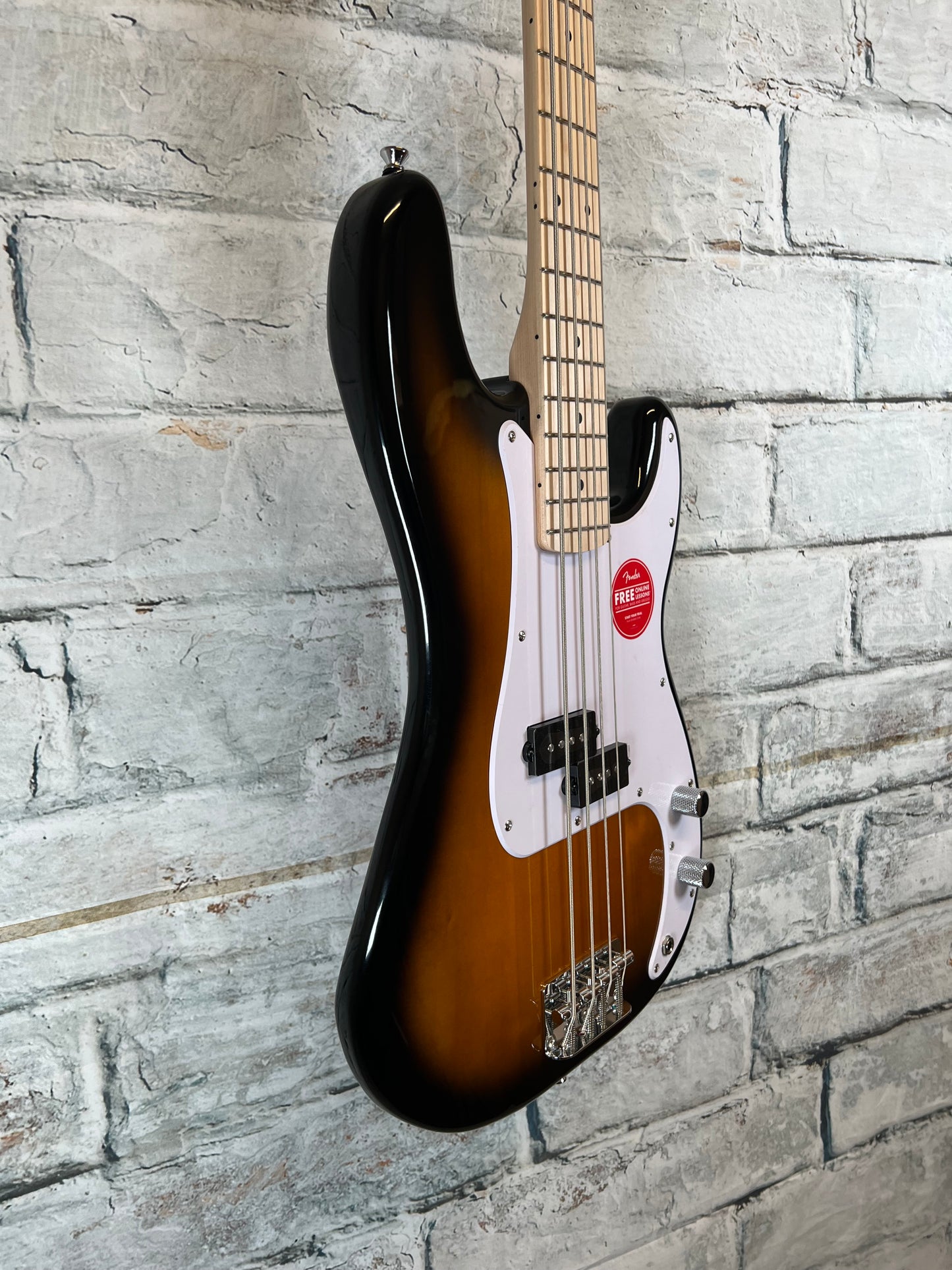 Squier Sonic Precision Bass