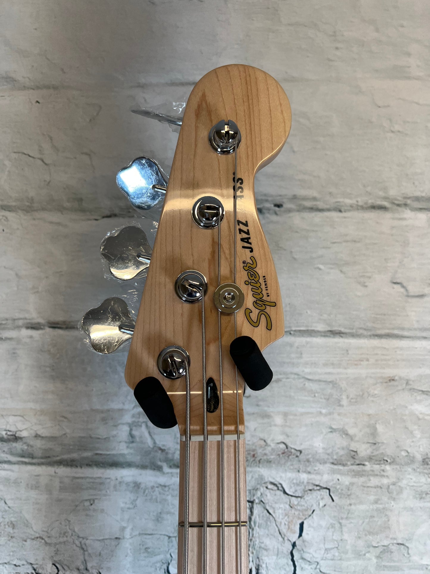 Squire Affinity Series Jazz Bass