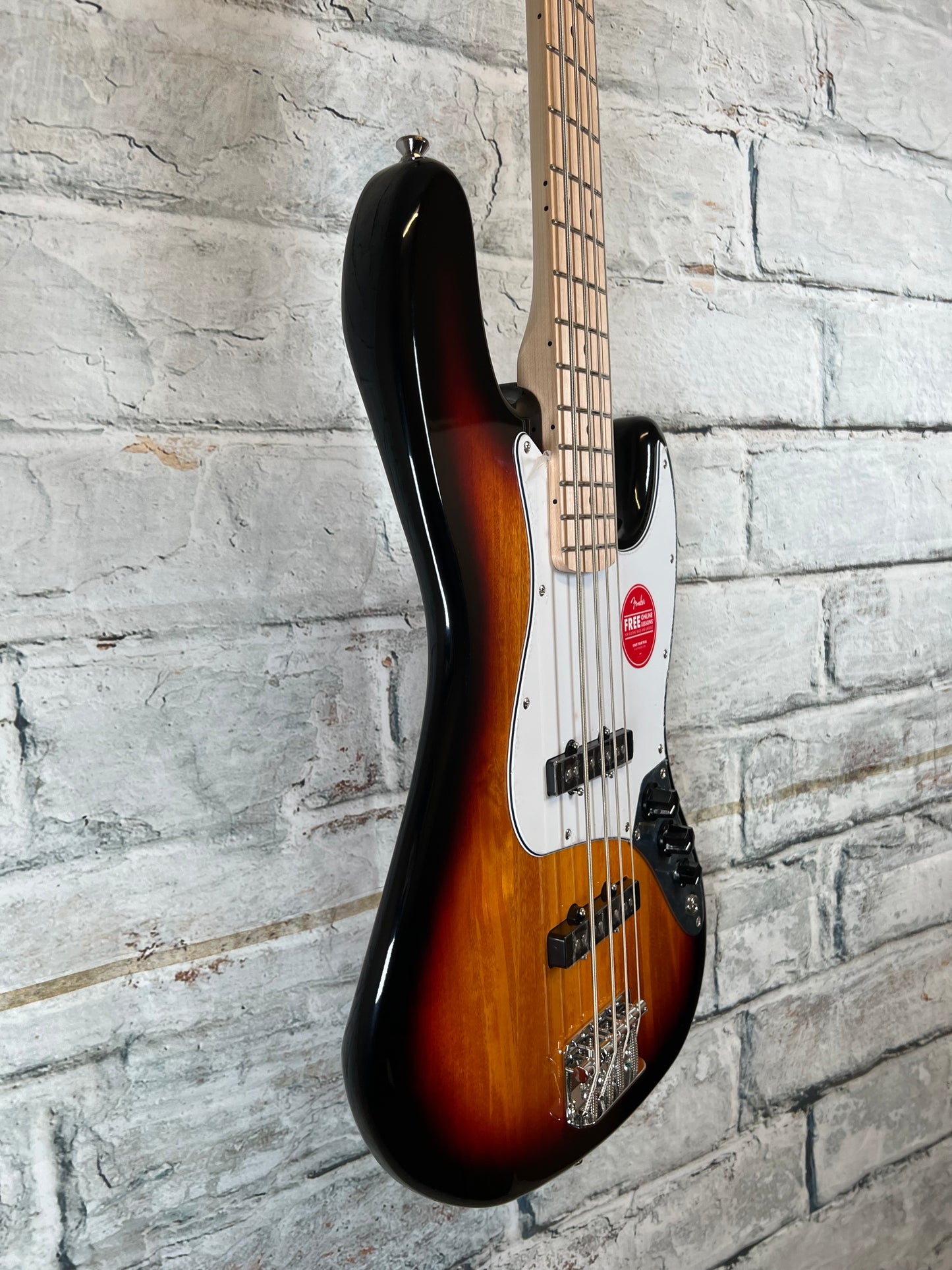 Squire Affinity Series Jazz Bass