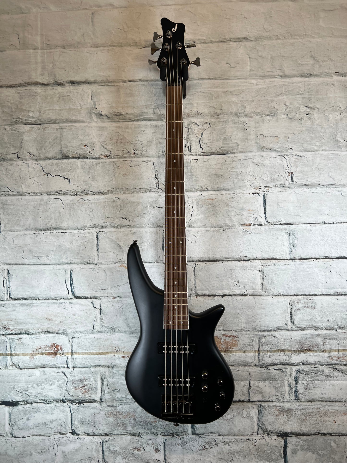 Used Jackson JS Series Spectra Bass JS3V 5 String