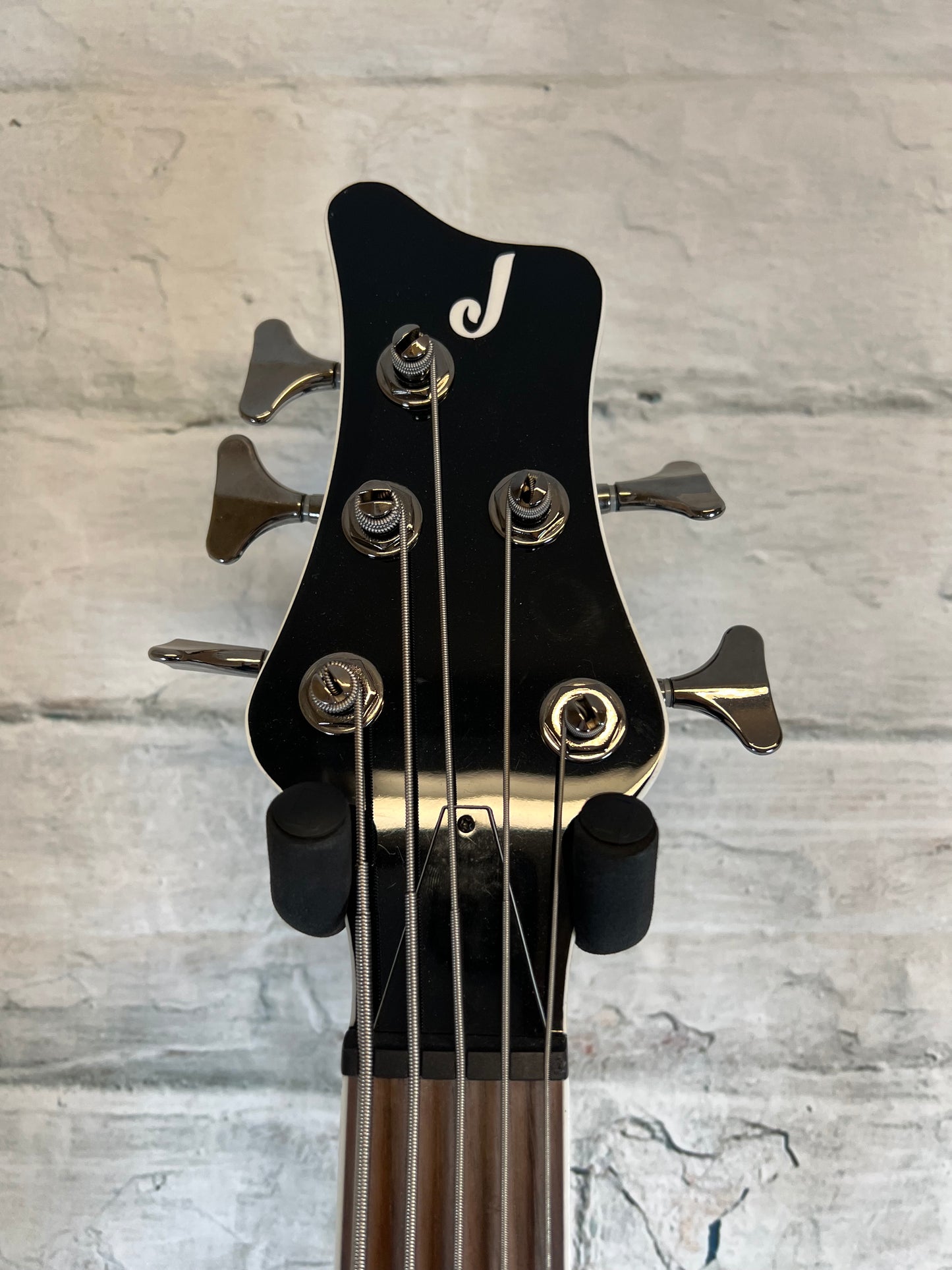 Used Jackson JS Series Spectra Bass JS3V 5 String