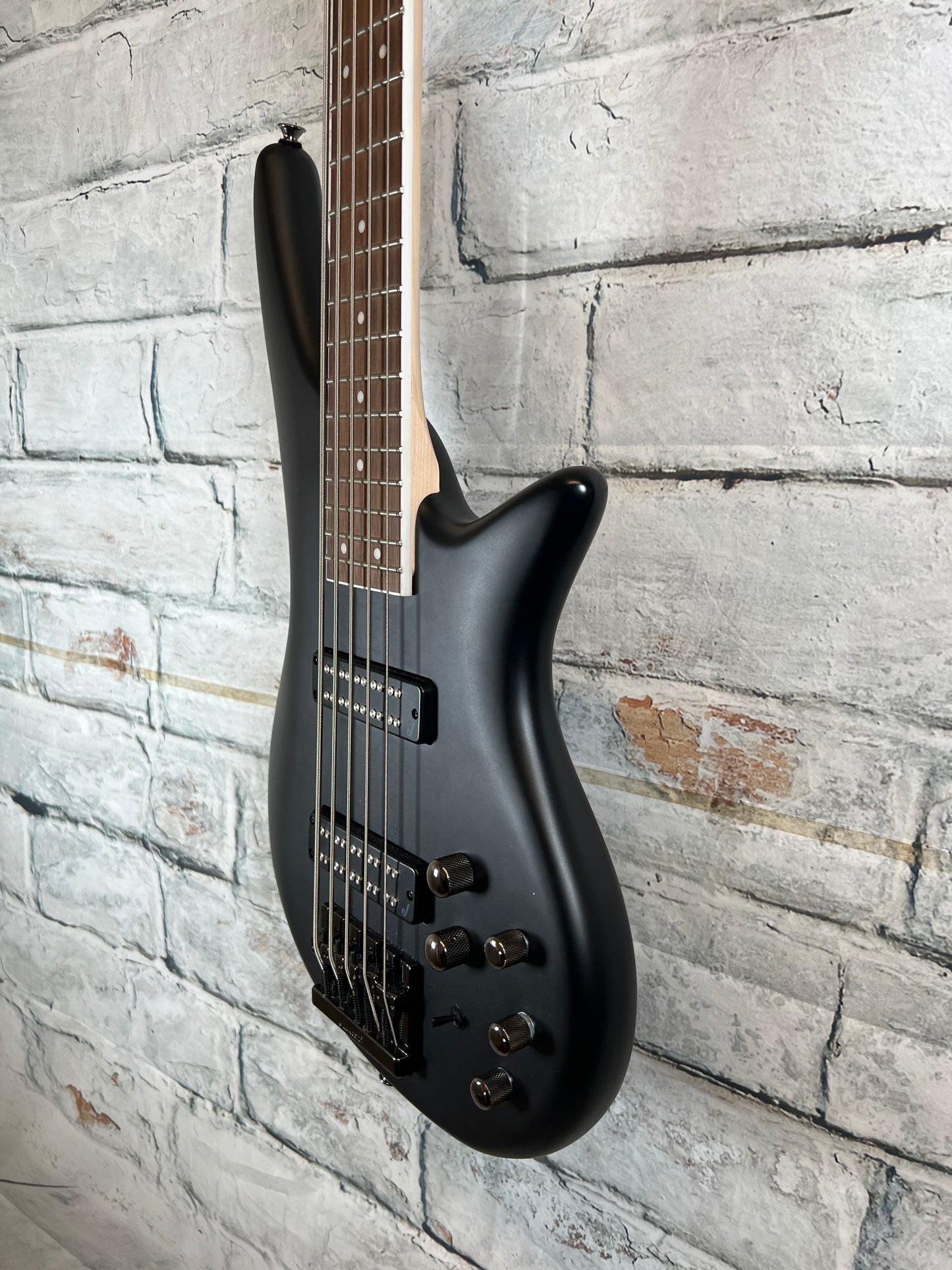 Used Jackson JS Series Spectra Bass JS3V 5 String