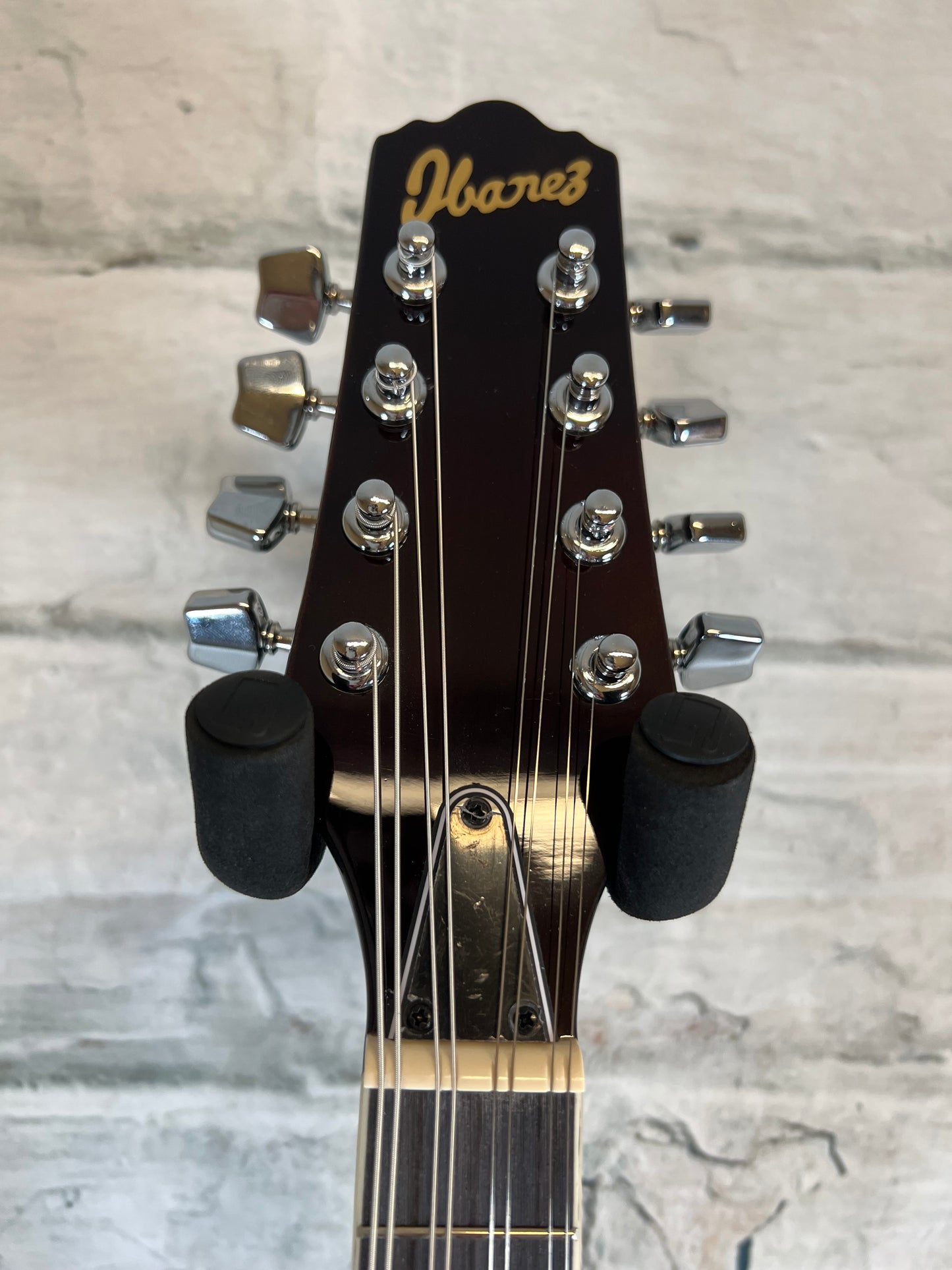 Ibanez M510 Mandolin-Dark Violin Sunburst