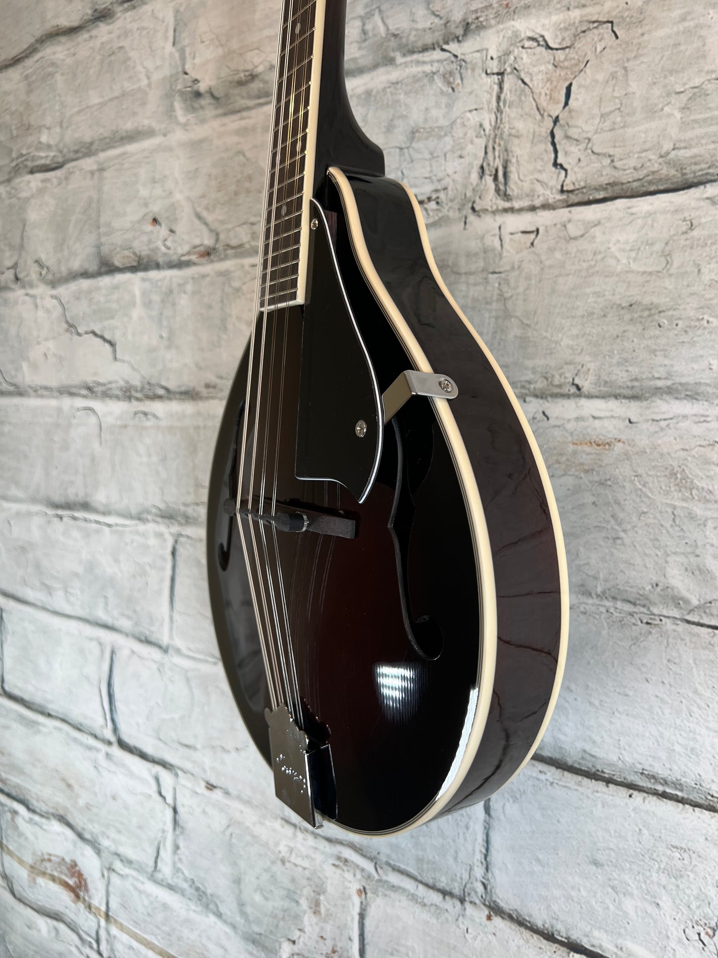 Ibanez M510 Mandolin-Dark Violin Sunburst