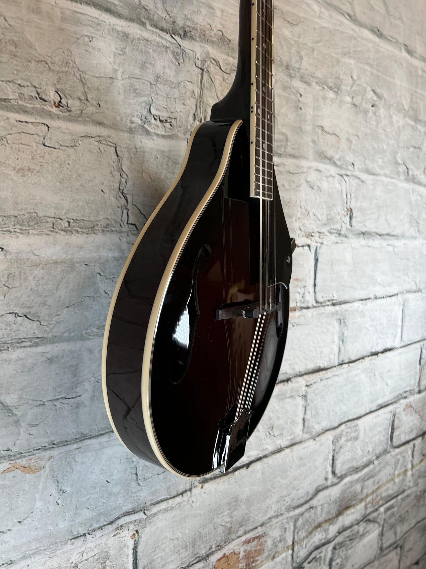 Ibanez M510 Mandolin-Dark Violin Sunburst