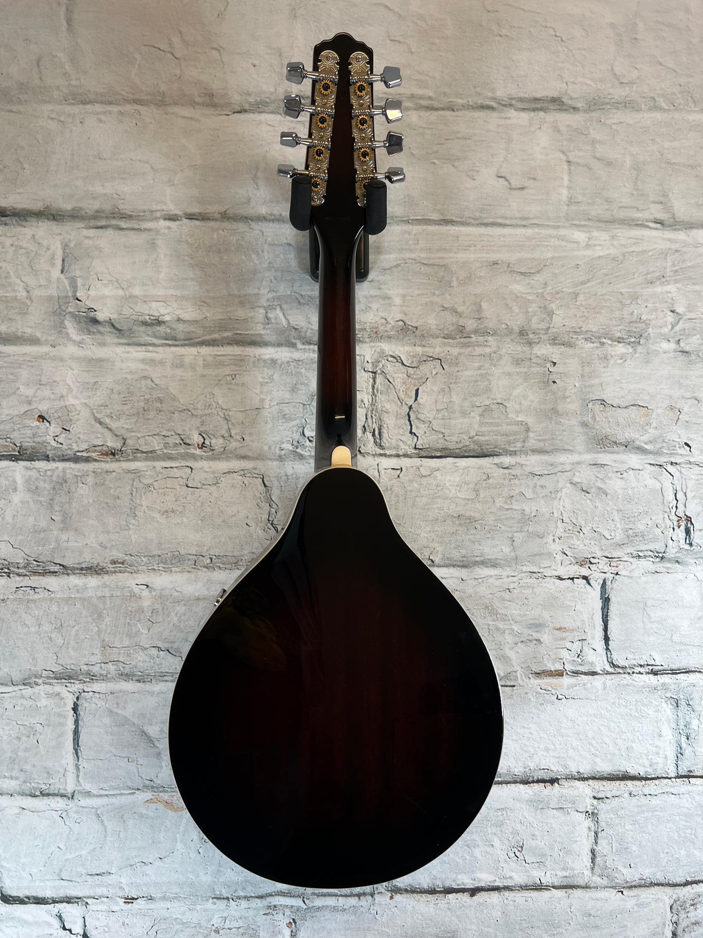Ibanez M510 Mandolin-Dark Violin Sunburst