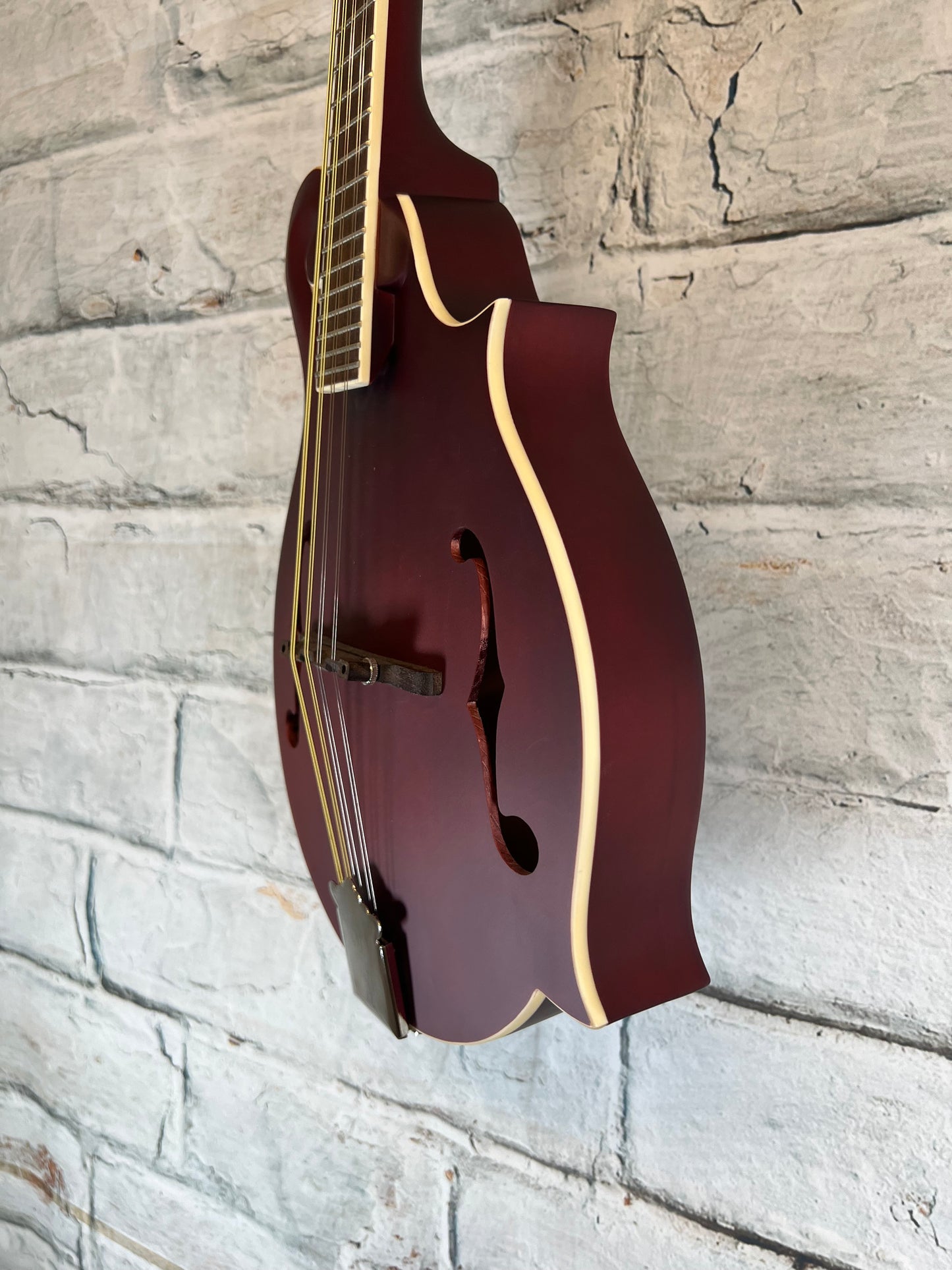 Epiphone F-5 Studio Mandolin with Premium Gig Bag