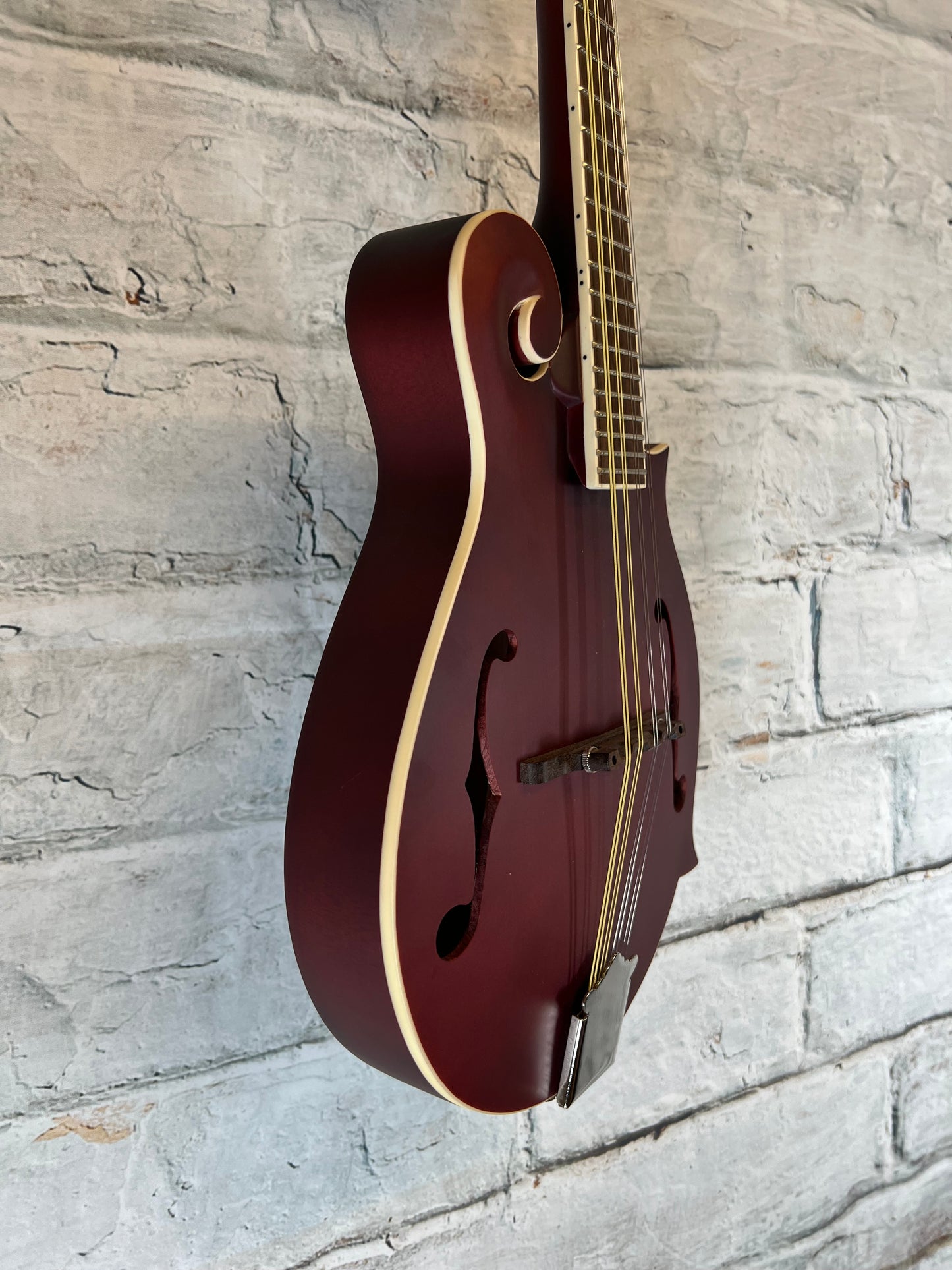 Epiphone F-5 Studio Mandolin with Premium Gig Bag