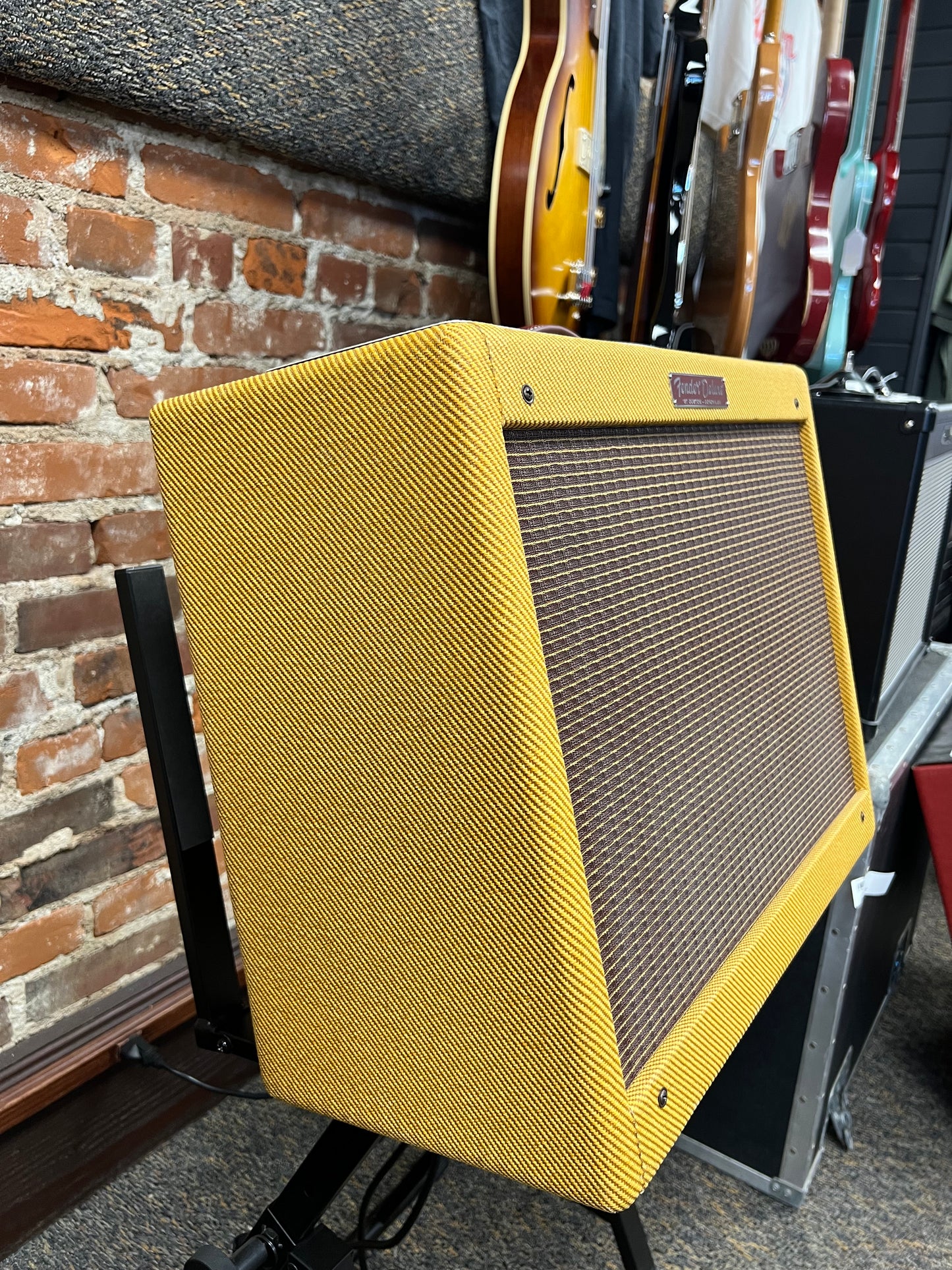 Fender ‘57 Custom Deluxe 120v