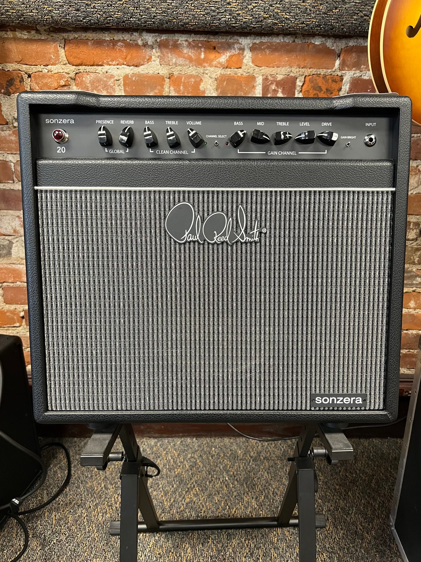 Paul Reed SmithPRS Sonzera 20 Watt 1x12