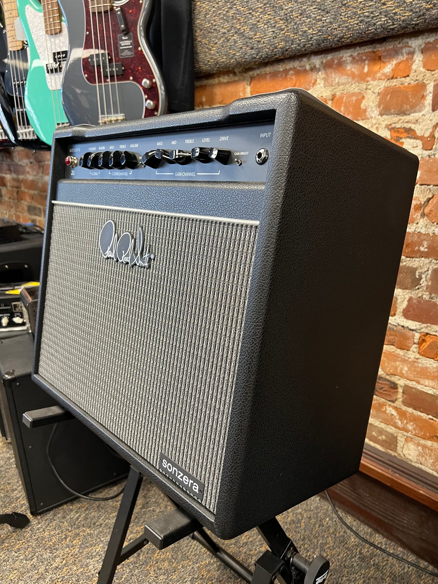 Paul Reed SmithPRS Sonzera 20 Watt 1x12