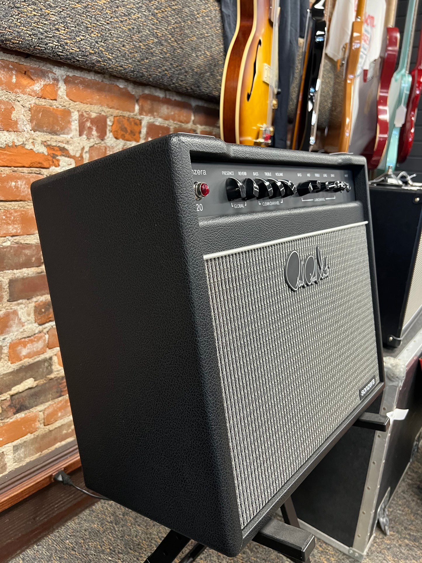 Paul Reed SmithPRS Sonzera 20 Watt 1x12