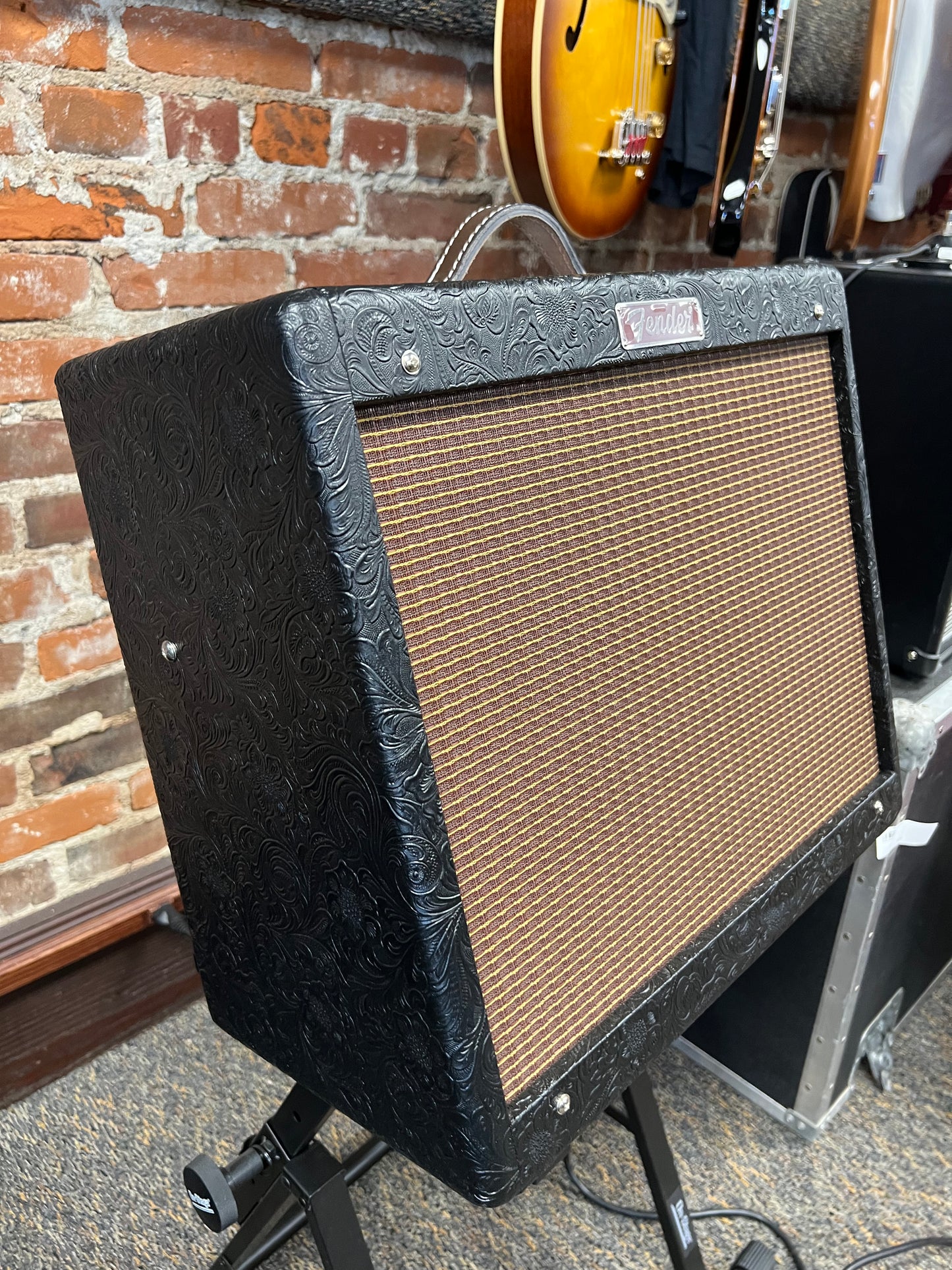 Fender Blues Junior IV 30th Anniversary