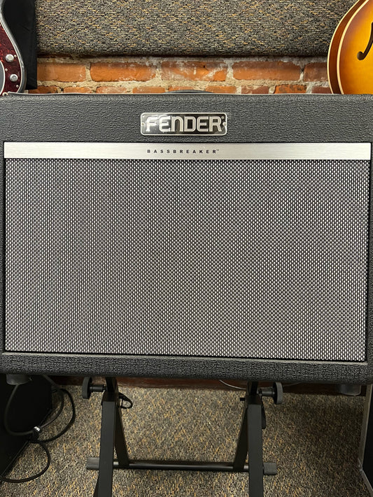 Fender Bassbreaker 30R Electric Guitar Amp