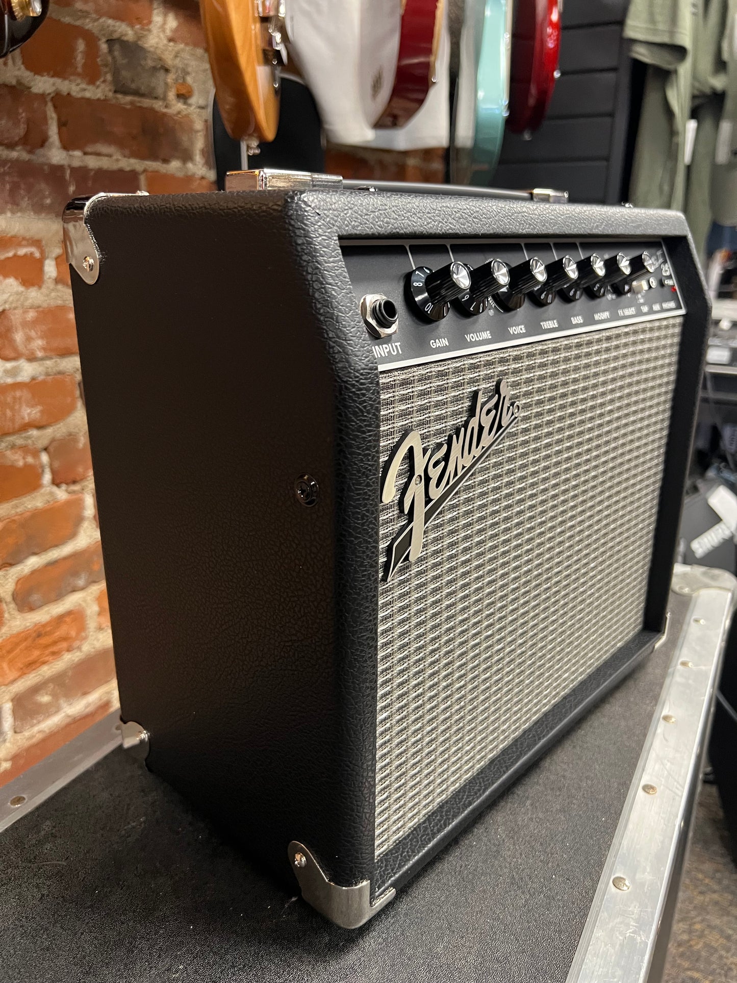 Fender Champion II 25, 120v