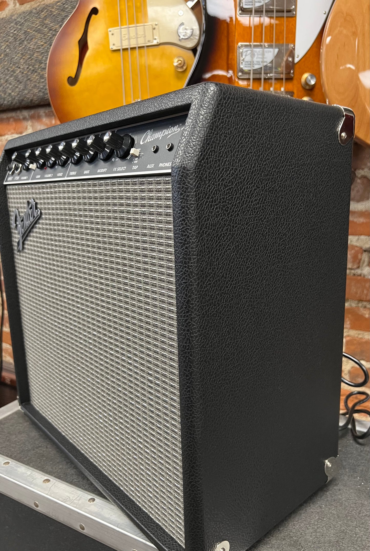 Fender Champion II 50,, 120v
