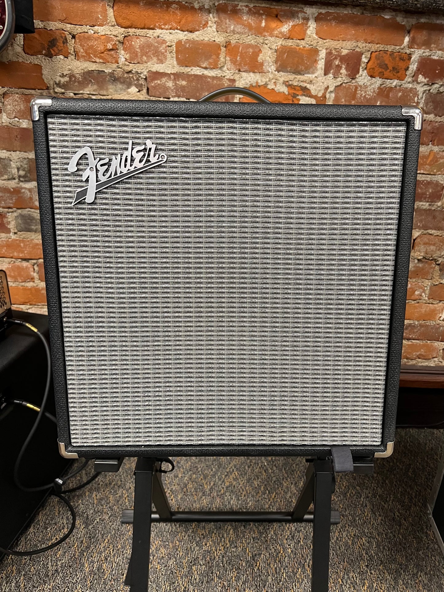 Fender Rumble 40 Combo Bass Amp