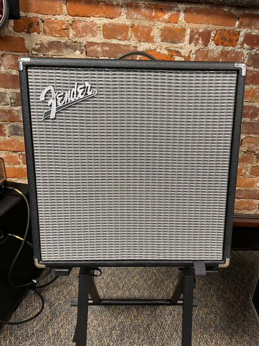 Fender Rumble 40 Combo Bass Amp