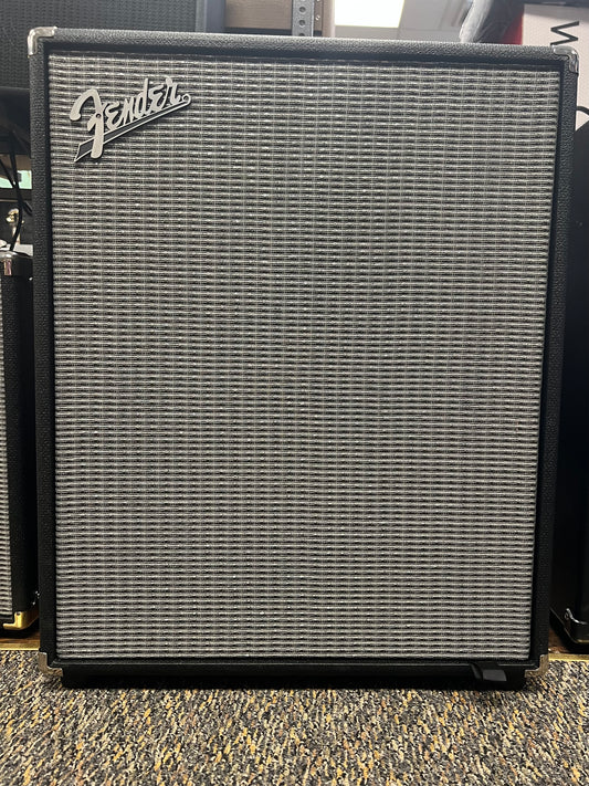Fender Rumble 200 Watt 115 Combo Bass Amp
