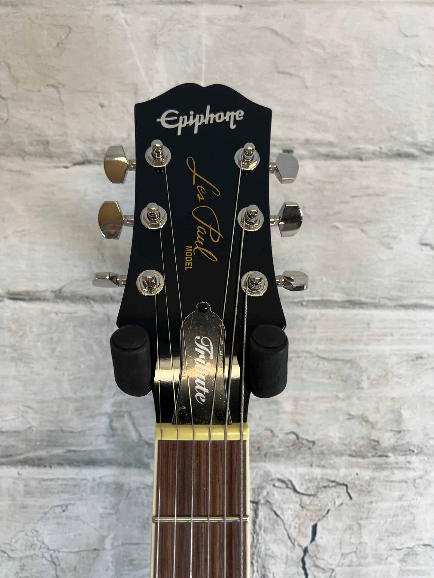 Epiphone Les Paul Tribute (Left-handed) Heritage Cherry Sunburst