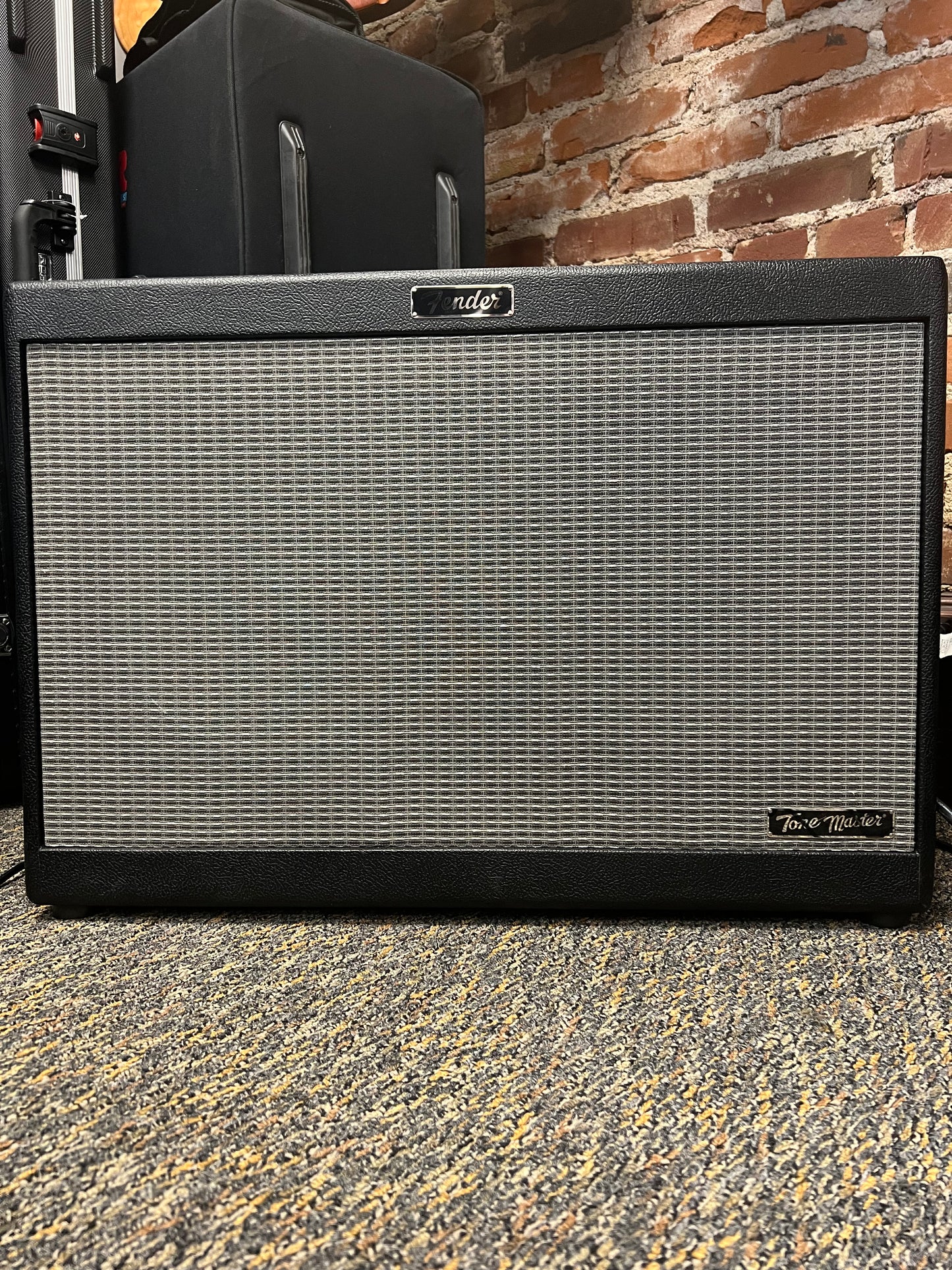 Fender Tone Master Fr-212