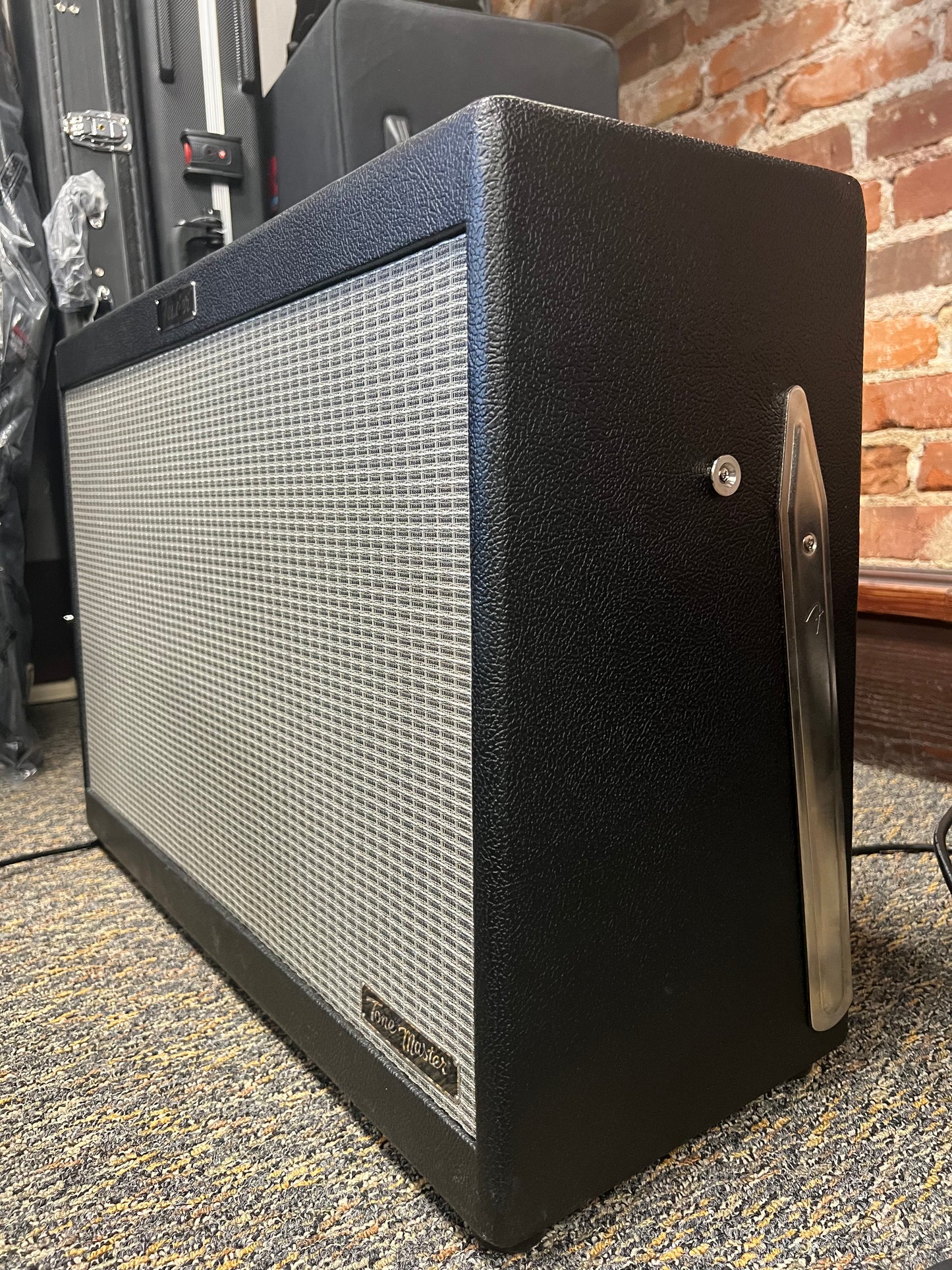 Fender Tone Master Fr-212