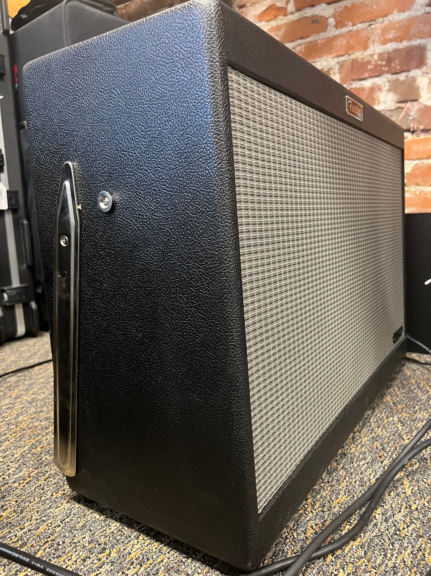Fender Tone Master Fr-212