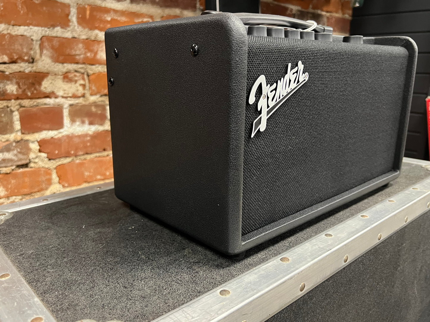 Fender Mustang Lt40s 120v