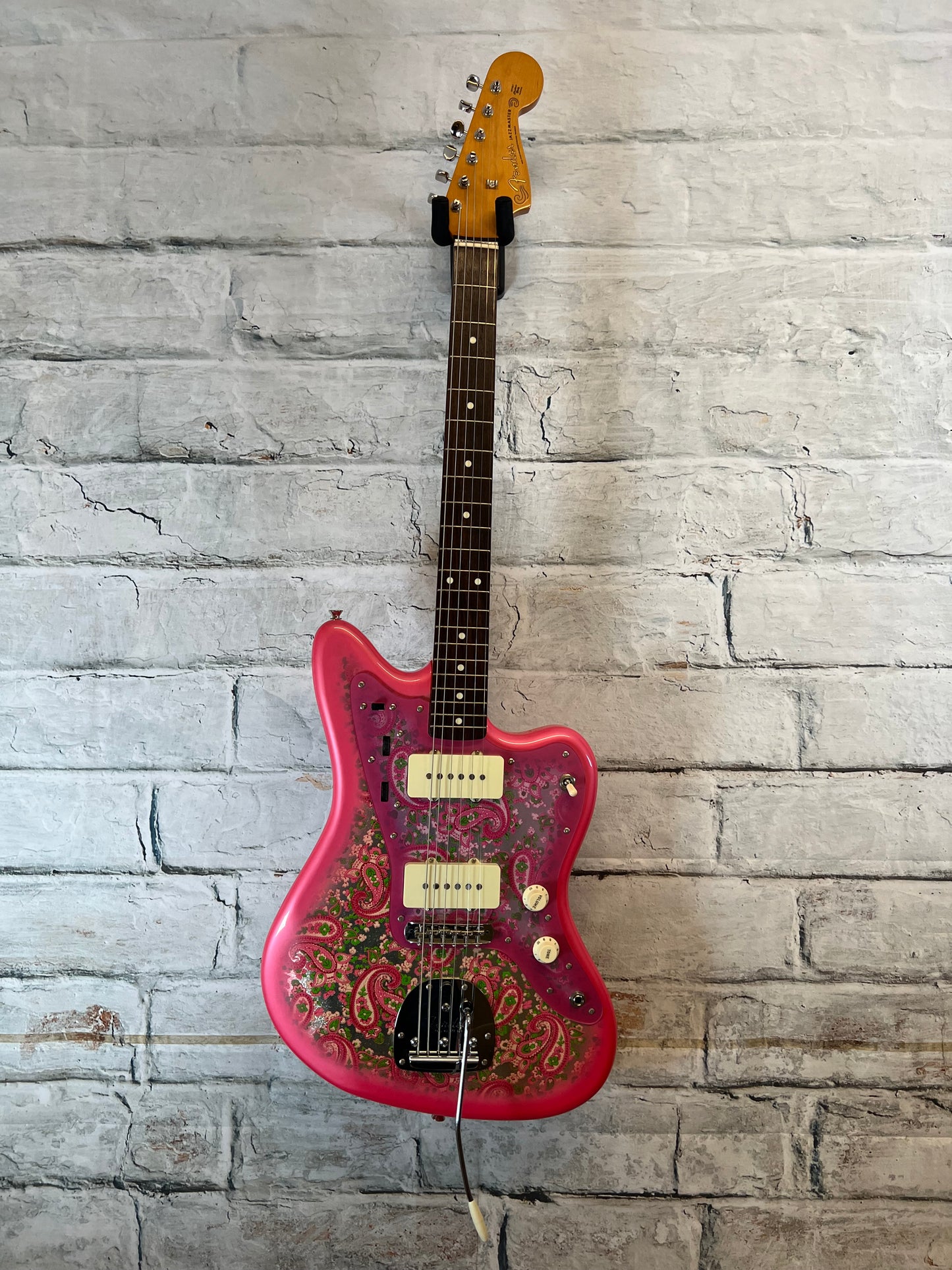 Used Fender Limited Edition Traditional ‘60s Jazzmaster
