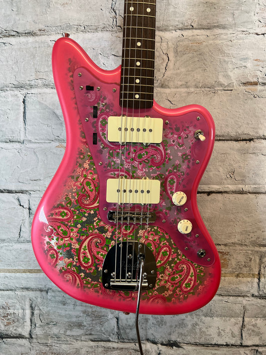 Used Fender Limited Edition Traditional ‘60s Jazzmaster