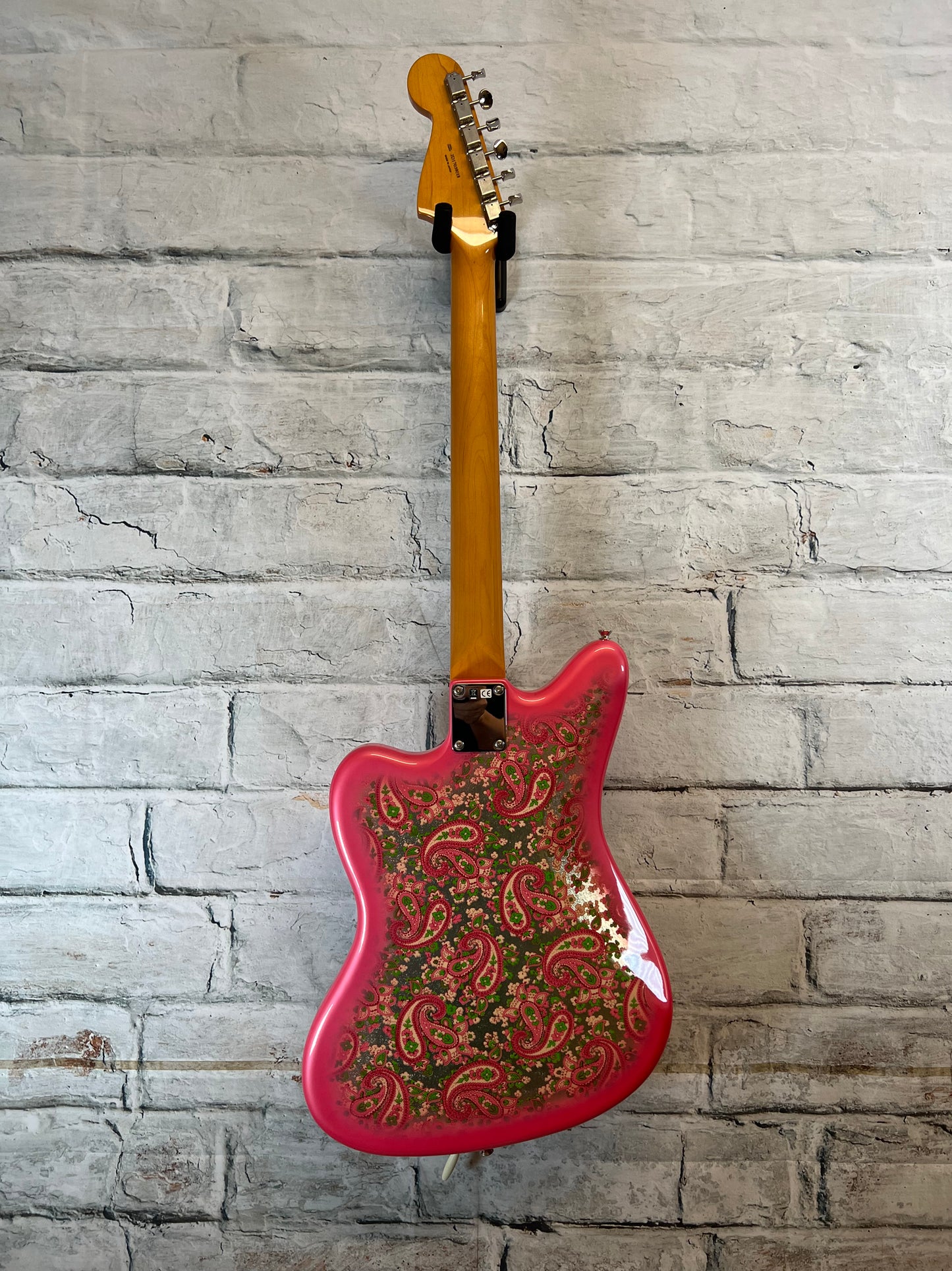Used Fender Limited Edition Traditional ‘60s Jazzmaster