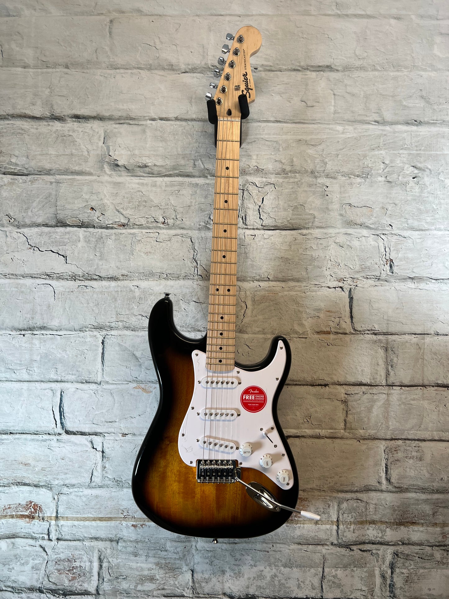 Fender Squier Classic Vibe 50’s Stratocaster
