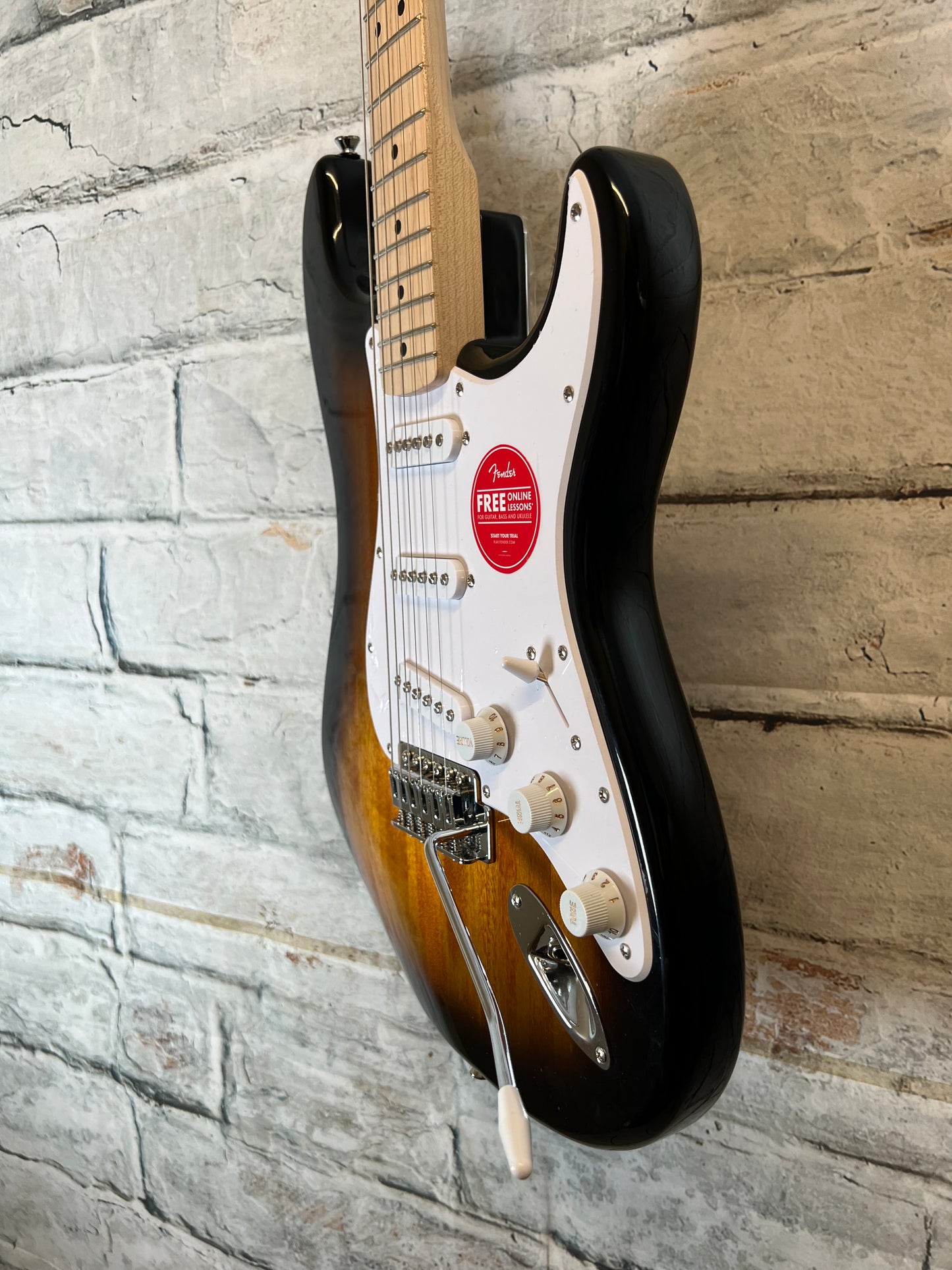 Fender Squier Classic Vibe 50’s Stratocaster
