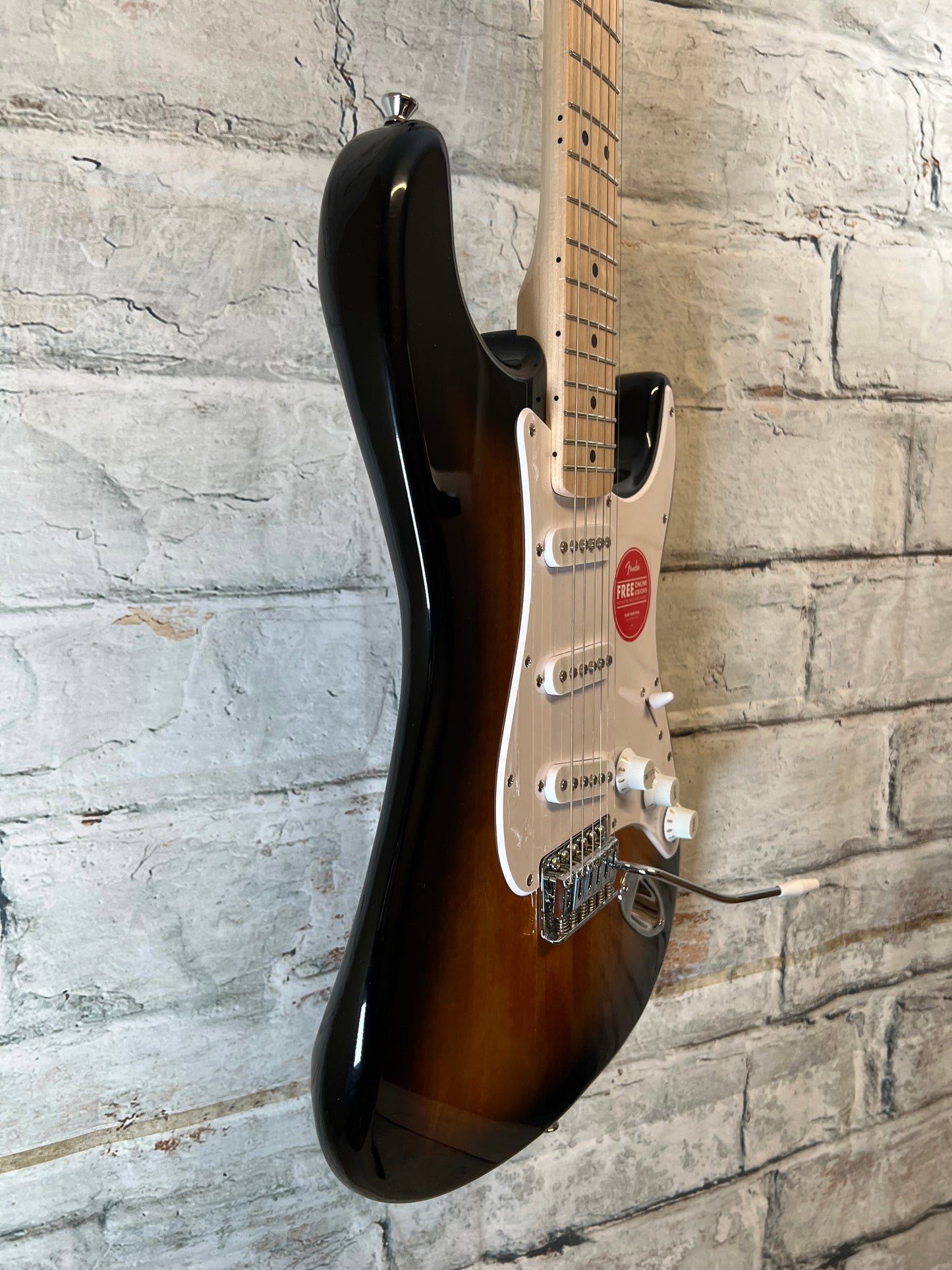 Fender Squier Classic Vibe 50’s Stratocaster