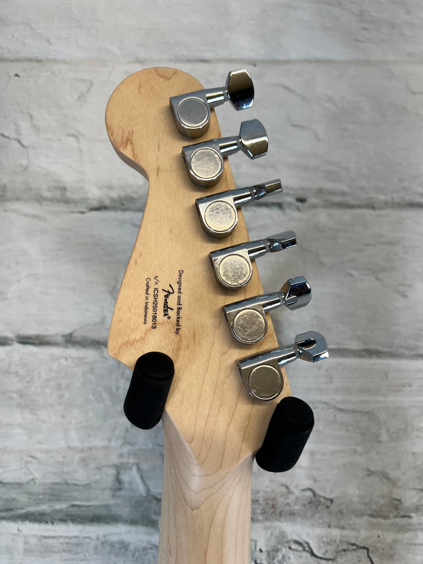Fender Squier Classic Vibe 50’s Stratocaster