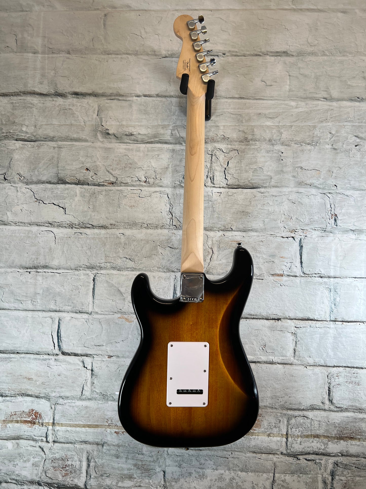 Fender Squier Classic Vibe 50’s Stratocaster
